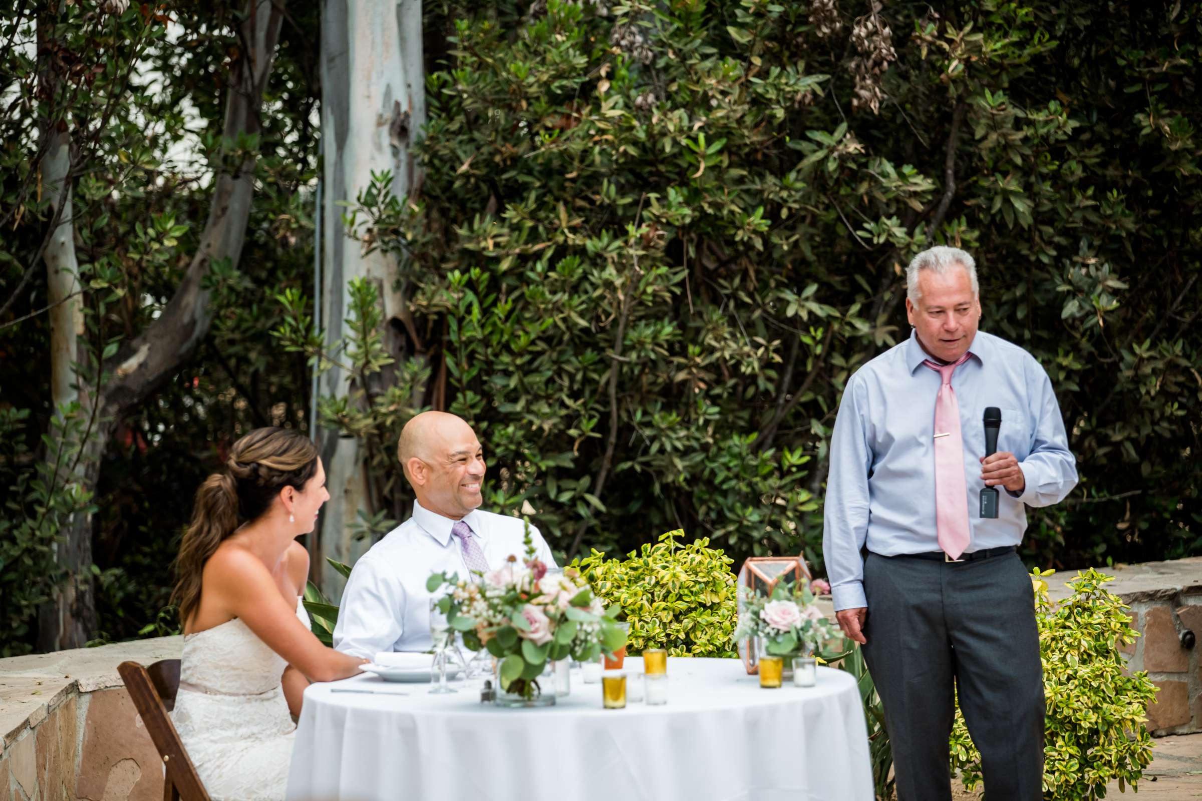 Leo Carrillo Ranch Wedding, Shannon and Tim Wedding Photo #486621 by True Photography