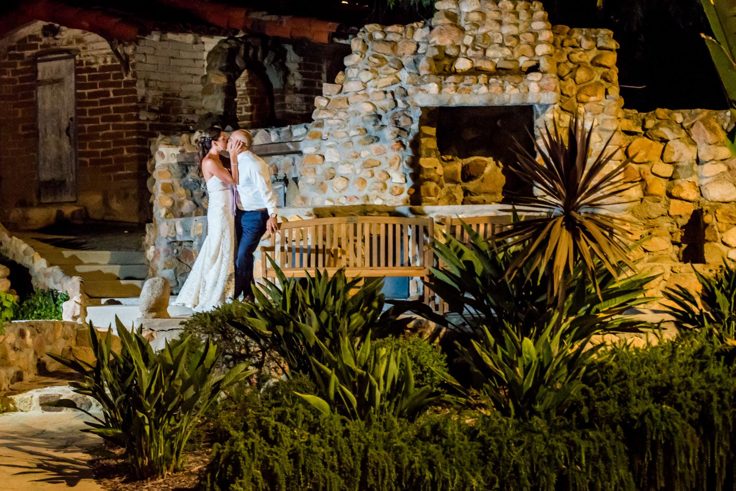 Leo Carrillo Ranch Wedding, Shannon and Tim Wedding Photo #486633 by True Photography