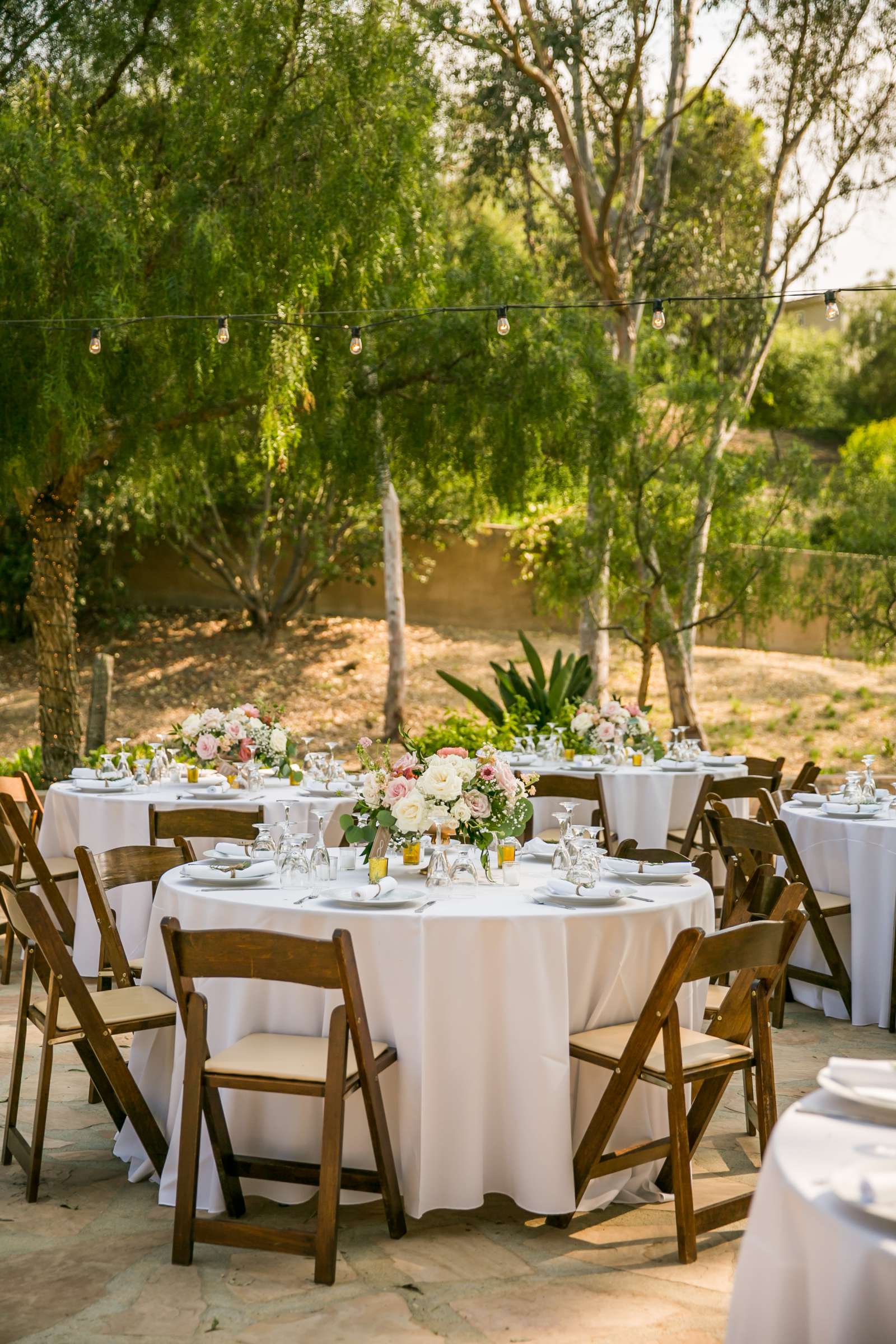 Leo Carrillo Ranch Wedding, Shannon and Tim Wedding Photo #486638 by True Photography
