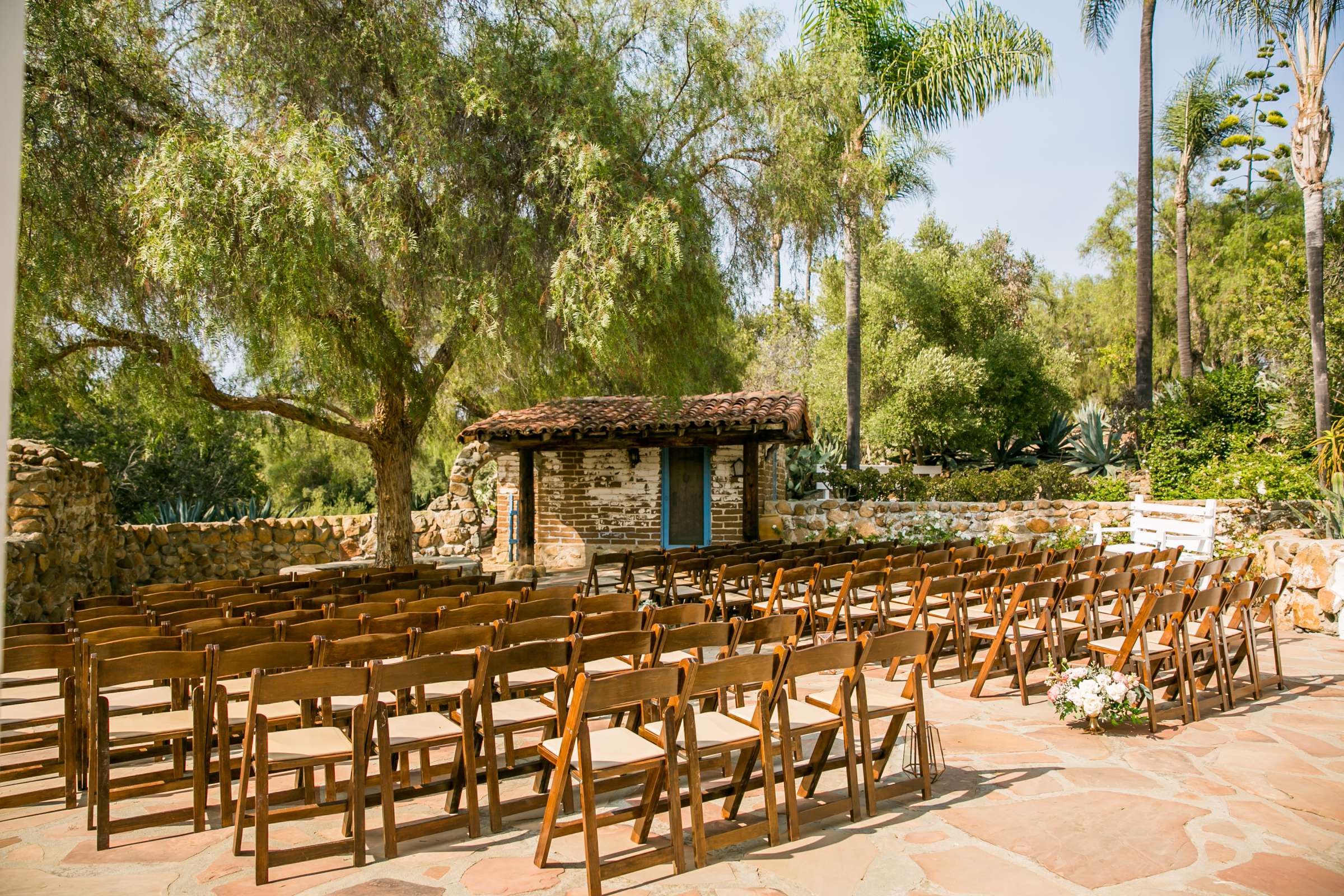 Leo Carrillo Ranch Wedding, Shannon and Tim Wedding Photo #486659 by True Photography