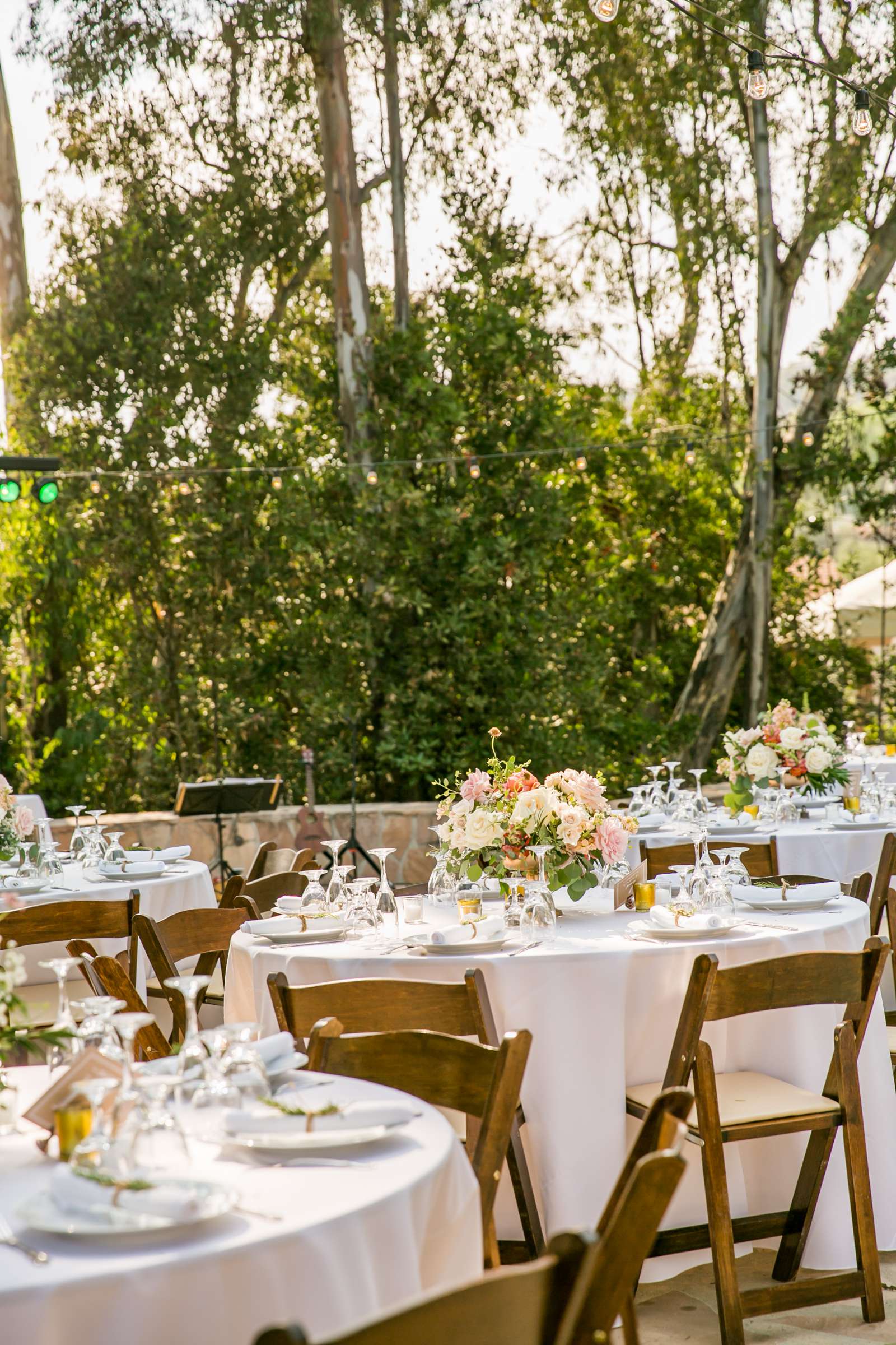 Leo Carrillo Ranch Wedding, Shannon and Tim Wedding Photo #486667 by True Photography