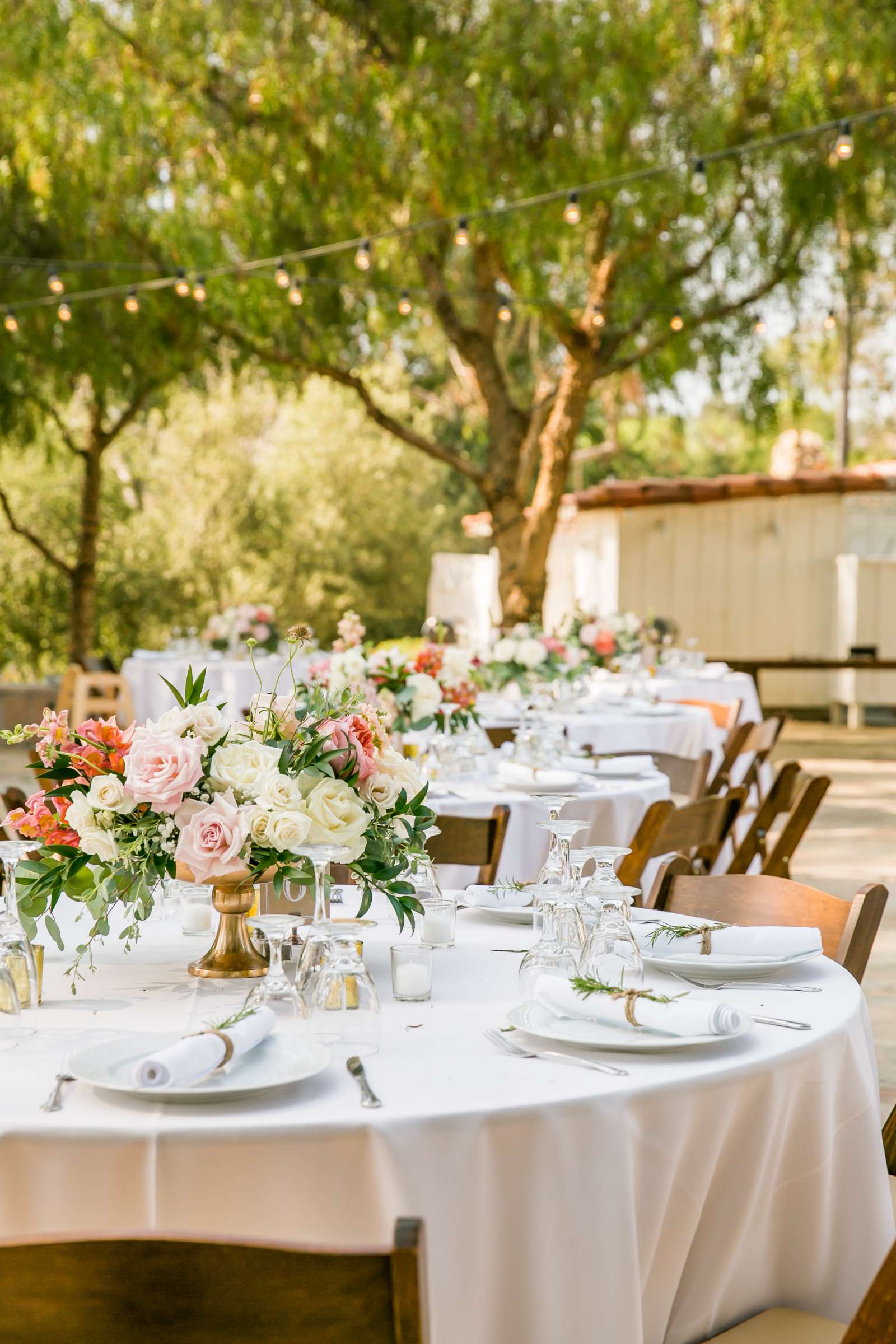 Leo Carrillo Ranch Wedding, Shannon and Tim Wedding Photo #486669 by True Photography