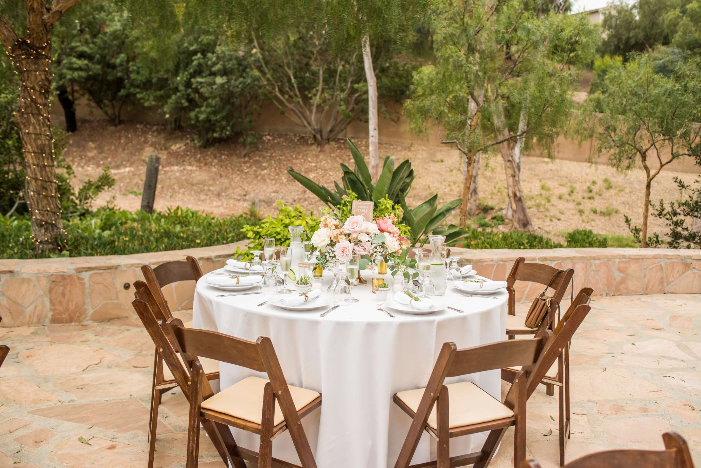 Leo Carrillo Ranch Wedding, Shannon and Tim Wedding Photo #486682 by True Photography