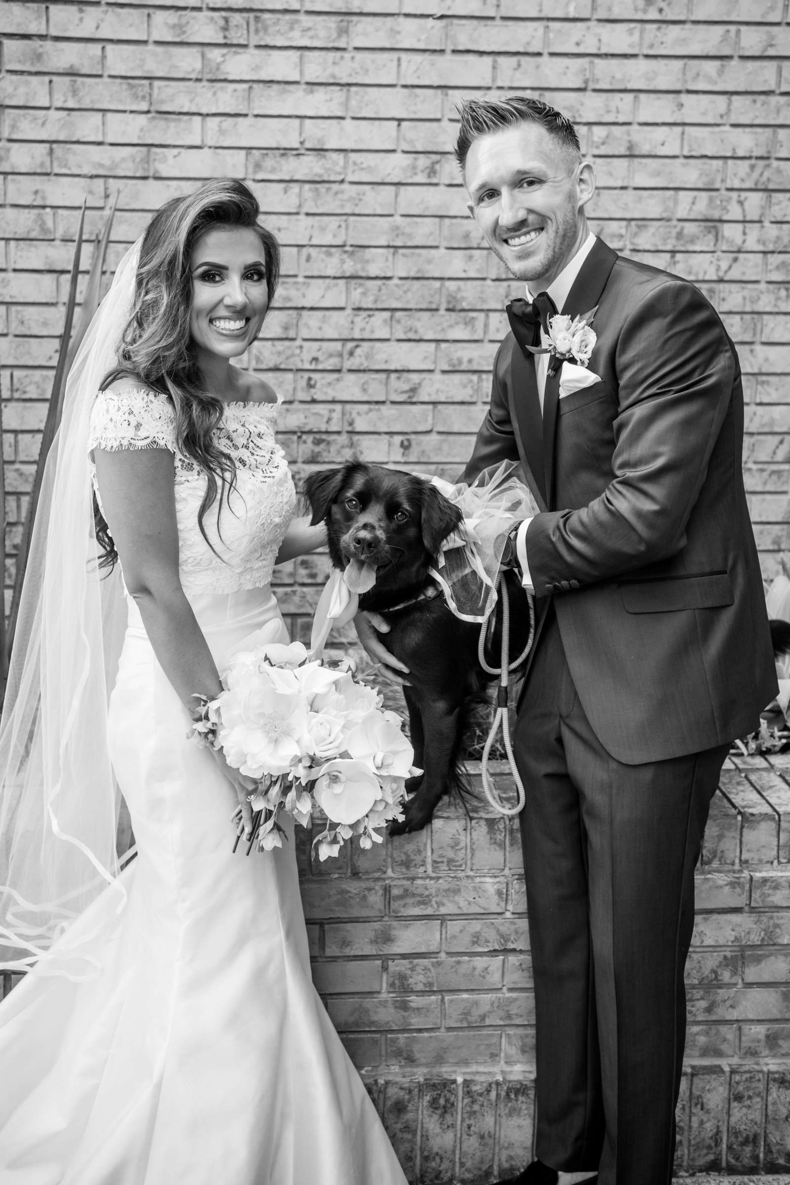 L'Auberge Wedding, Kalea and Josh Wedding Photo #47 by True Photography