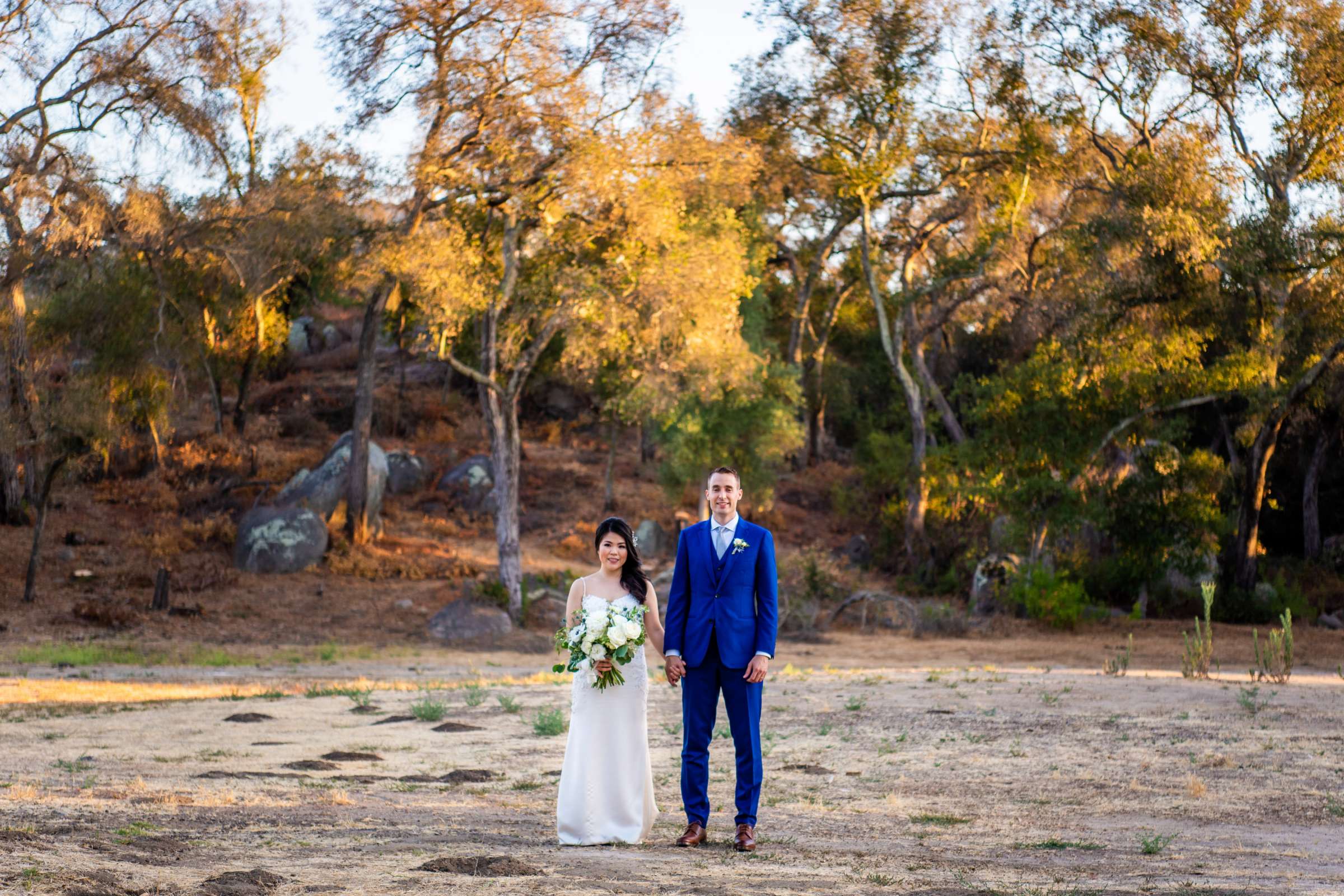 Mt Woodson Castle Wedding coordinated by I Do Weddings, Aya and Jared Wedding Photo #486859 by True Photography