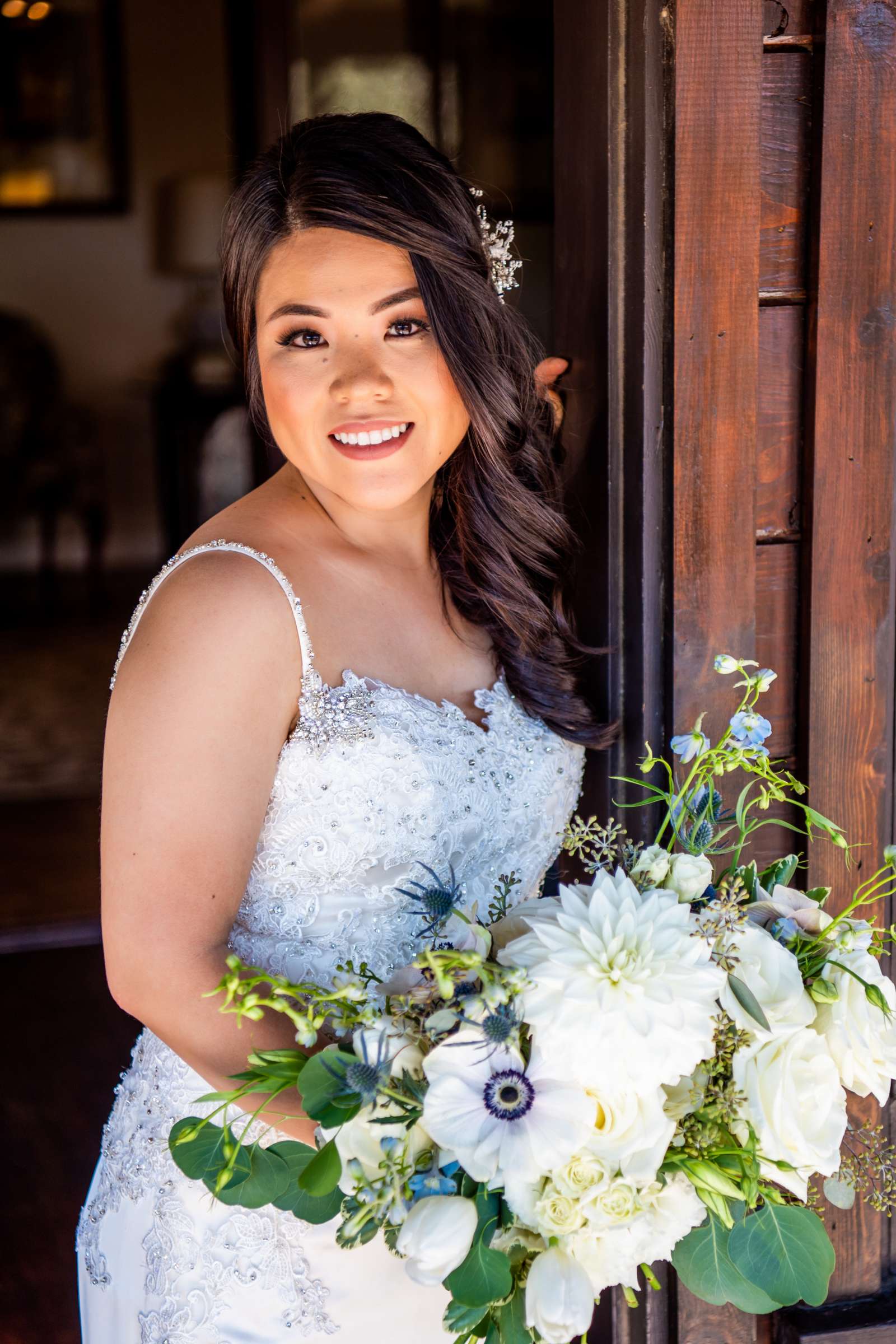 Mt Woodson Castle Wedding coordinated by I Do Weddings, Aya and Jared Wedding Photo #486889 by True Photography