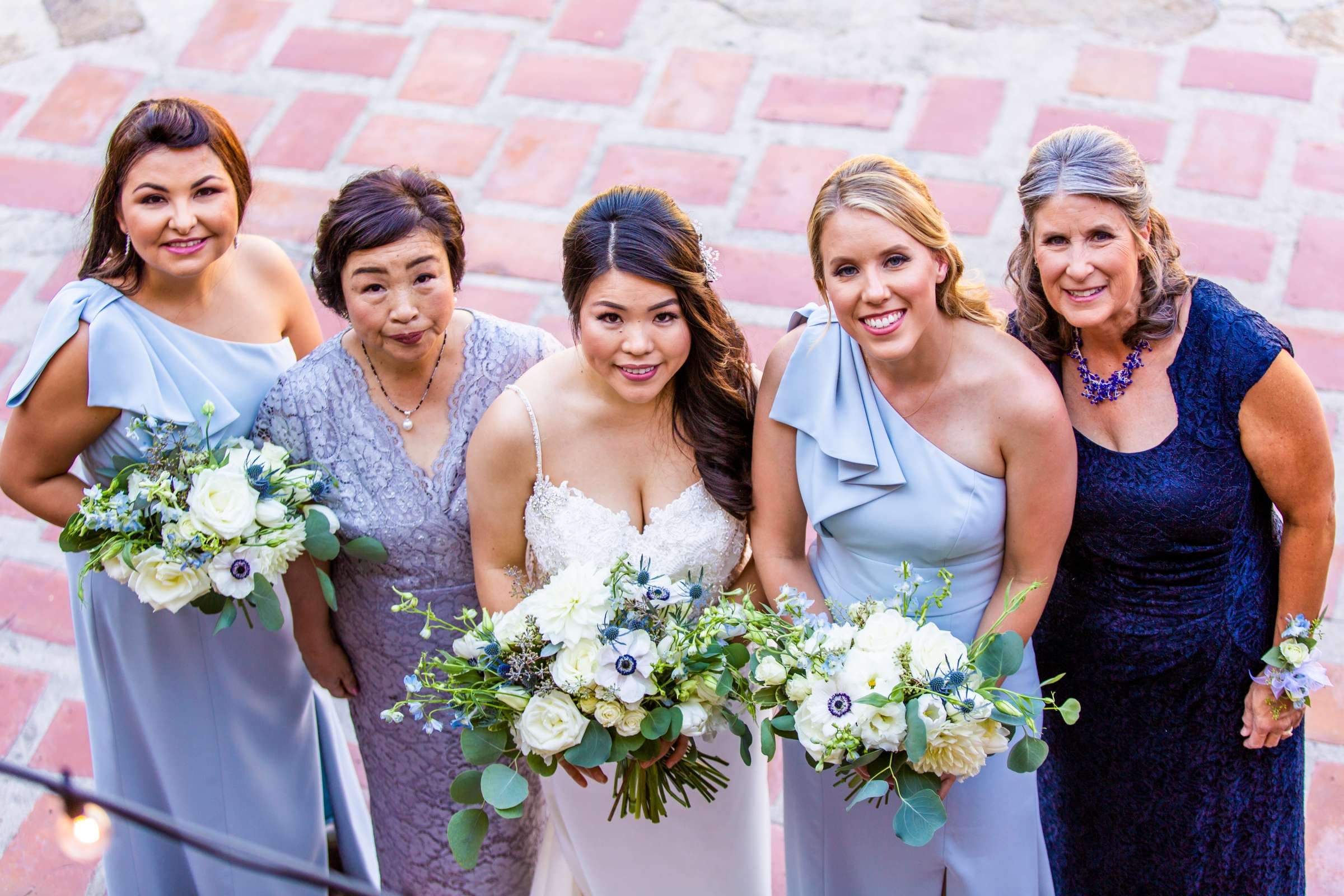Mt Woodson Castle Wedding coordinated by I Do Weddings, Aya and Jared Wedding Photo #486924 by True Photography