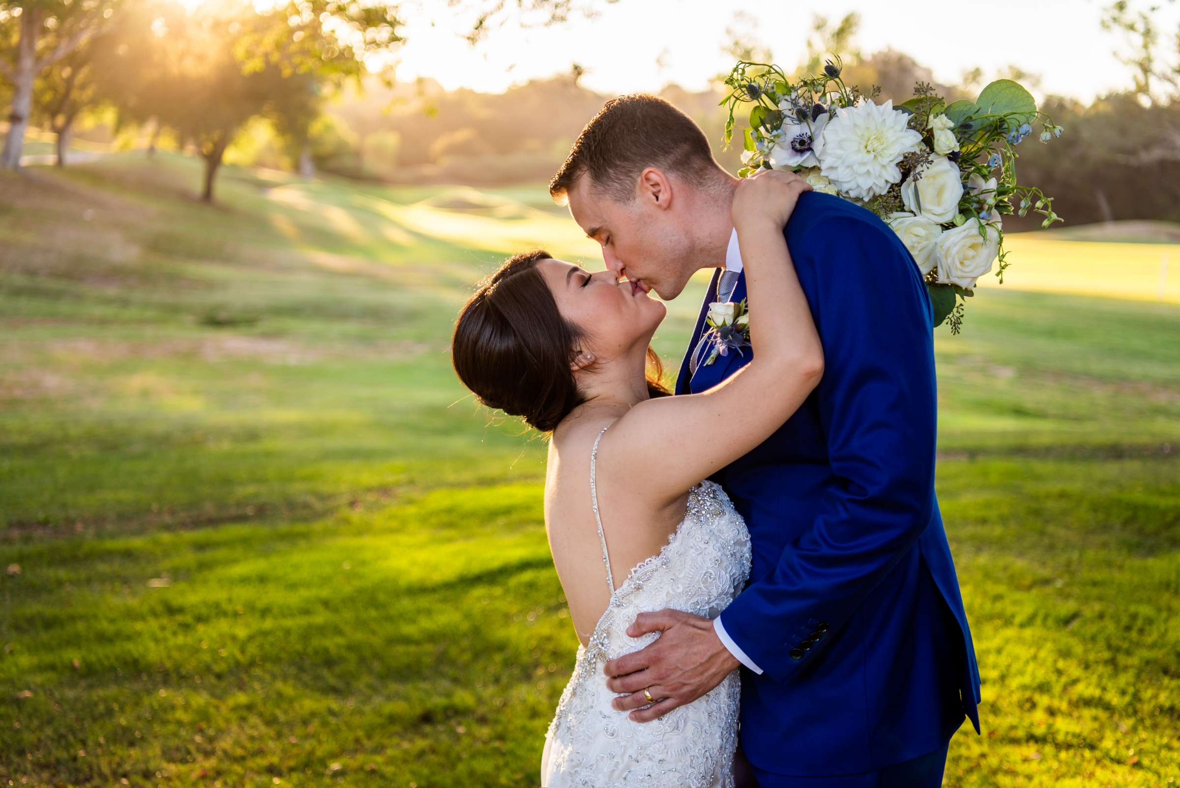 Mt Woodson Castle Wedding coordinated by I Do Weddings, Aya and Jared Wedding Photo #486989 by True Photography