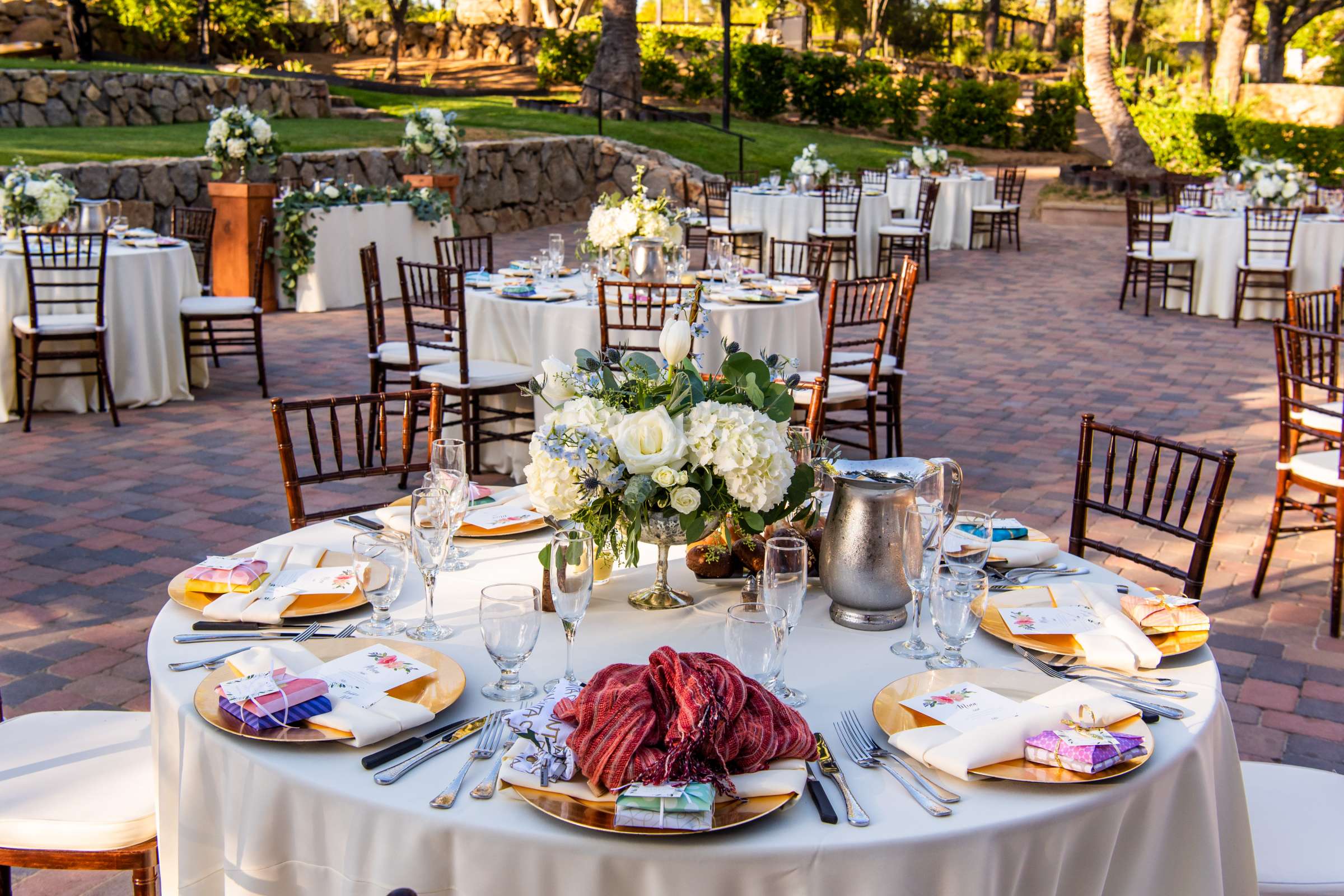 Mt Woodson Castle Wedding coordinated by I Do Weddings, Aya and Jared Wedding Photo #487041 by True Photography