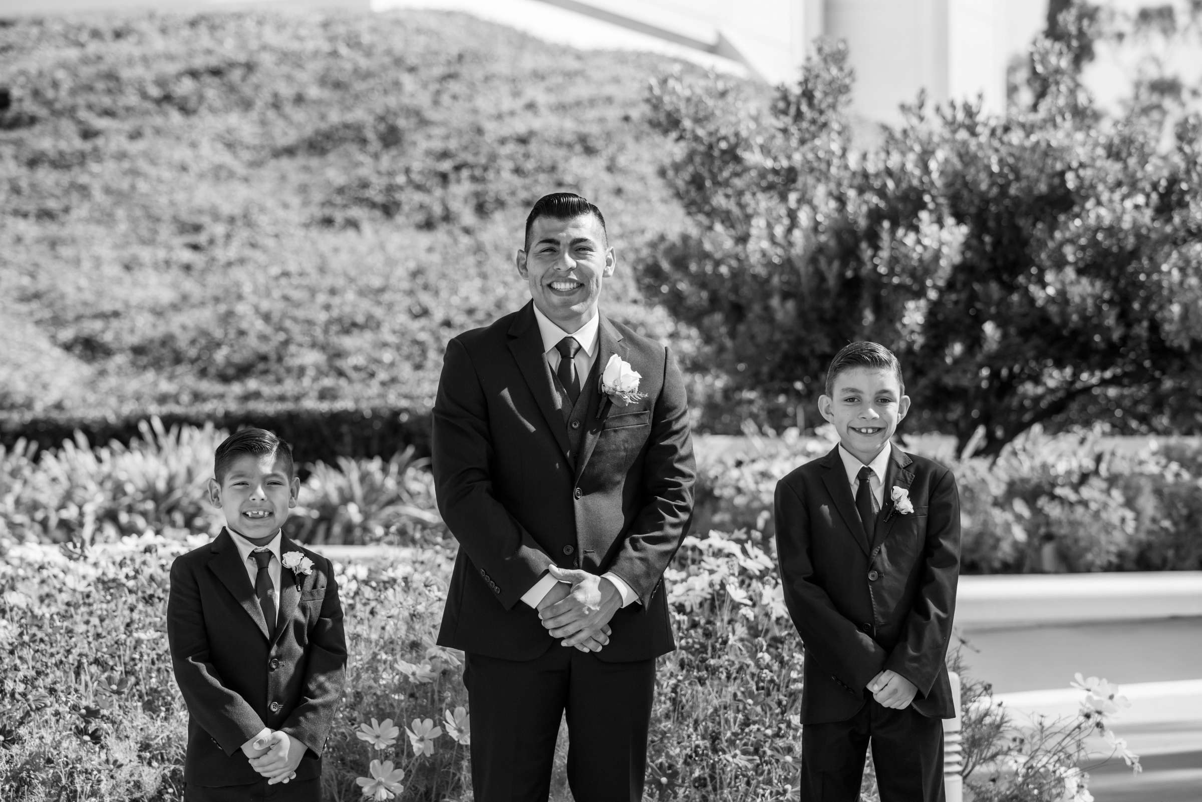Wedding, Constance and Cesar Wedding Photo #487354 by True Photography