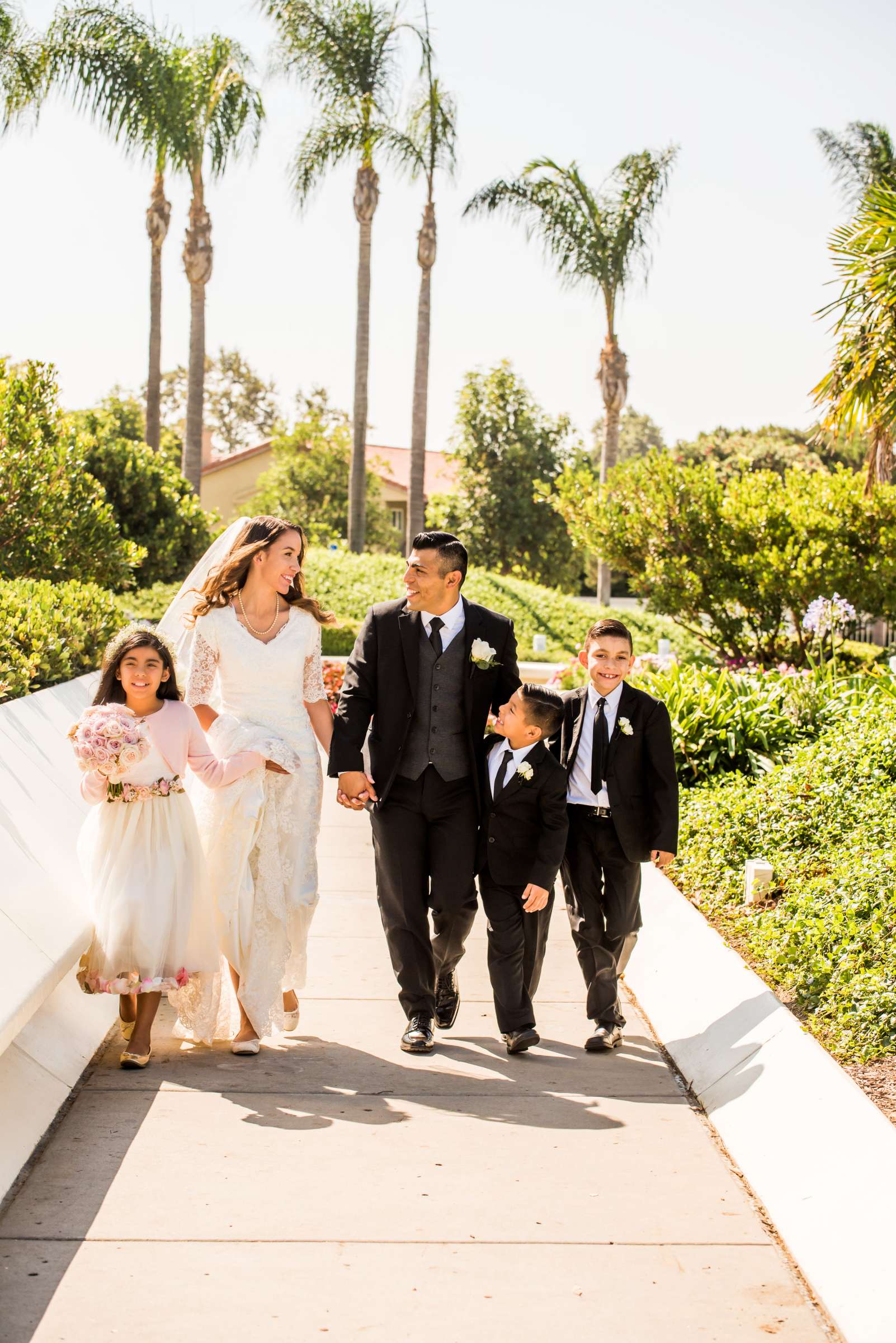 Wedding, Constance and Cesar Wedding Photo #487364 by True Photography
