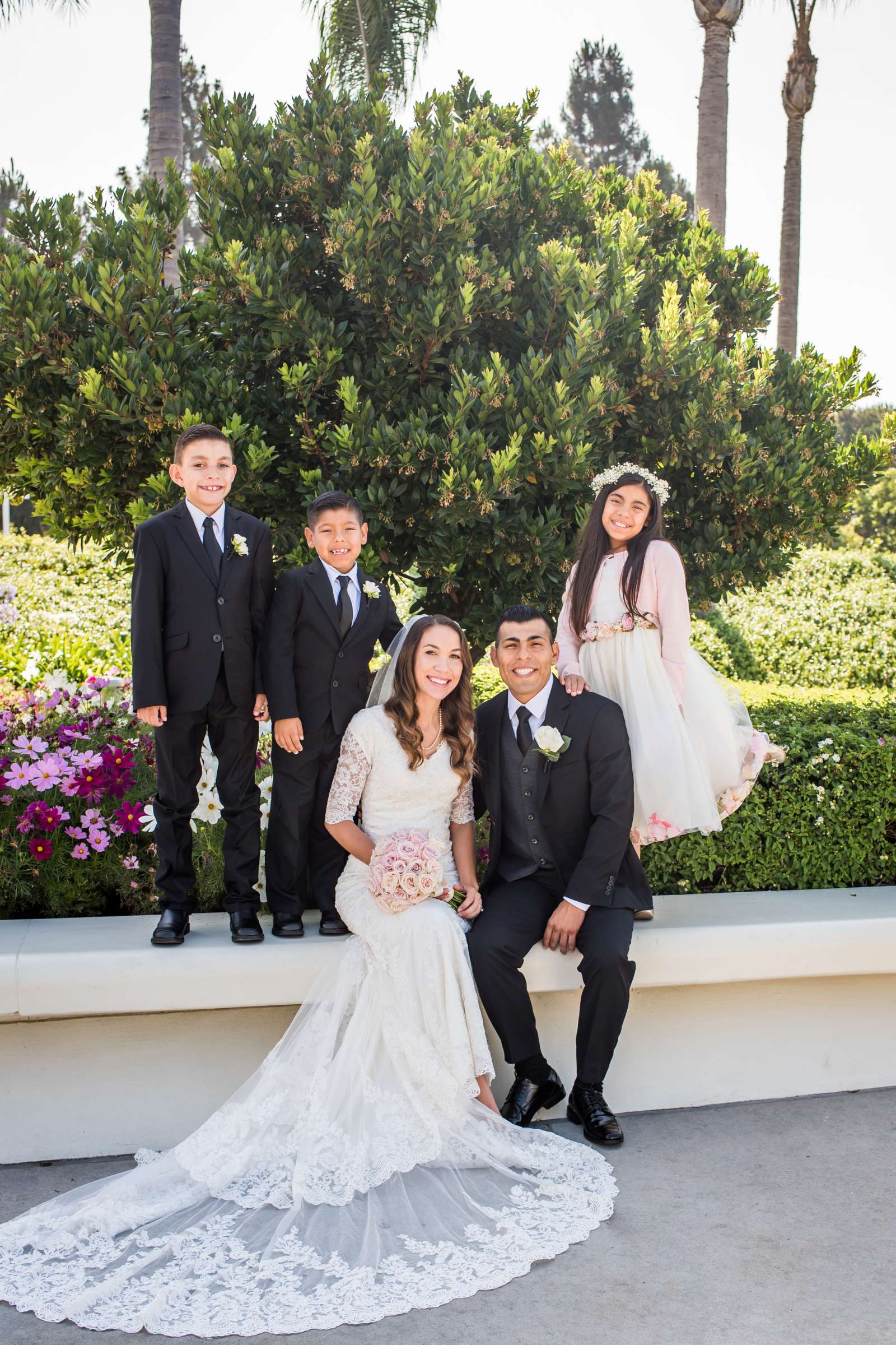 Wedding, Constance and Cesar Wedding Photo #487376 by True Photography