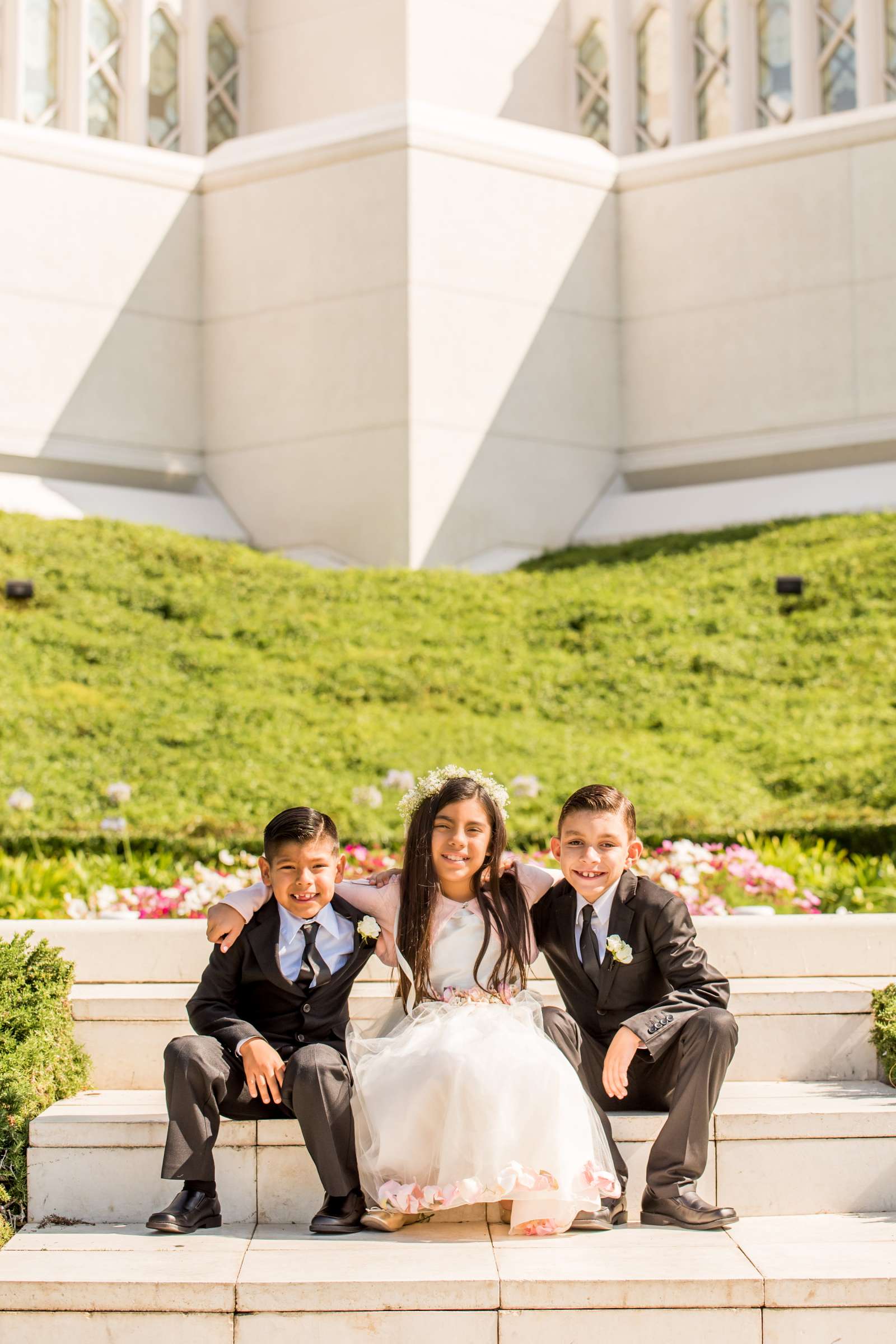 Wedding, Constance and Cesar Wedding Photo #487382 by True Photography