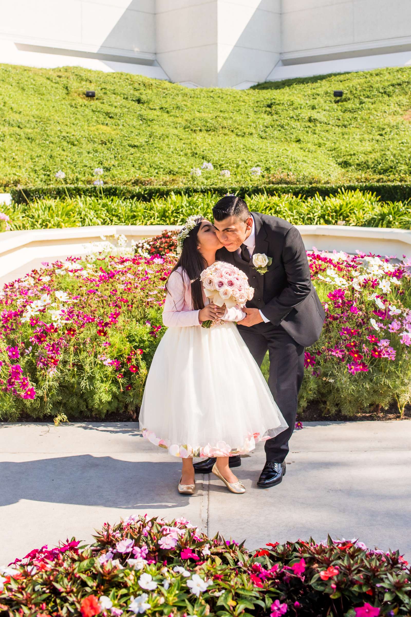 Wedding, Constance and Cesar Wedding Photo #487385 by True Photography