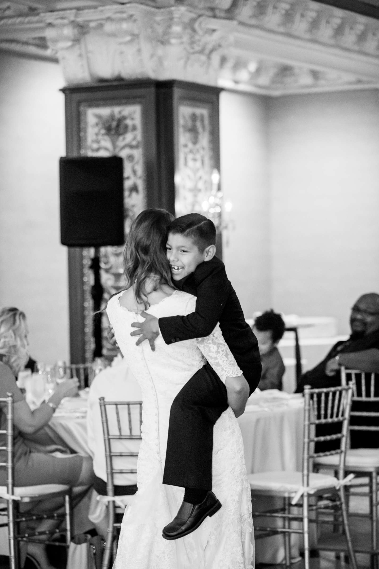 Wedding, Constance and Cesar Wedding Photo #487414 by True Photography