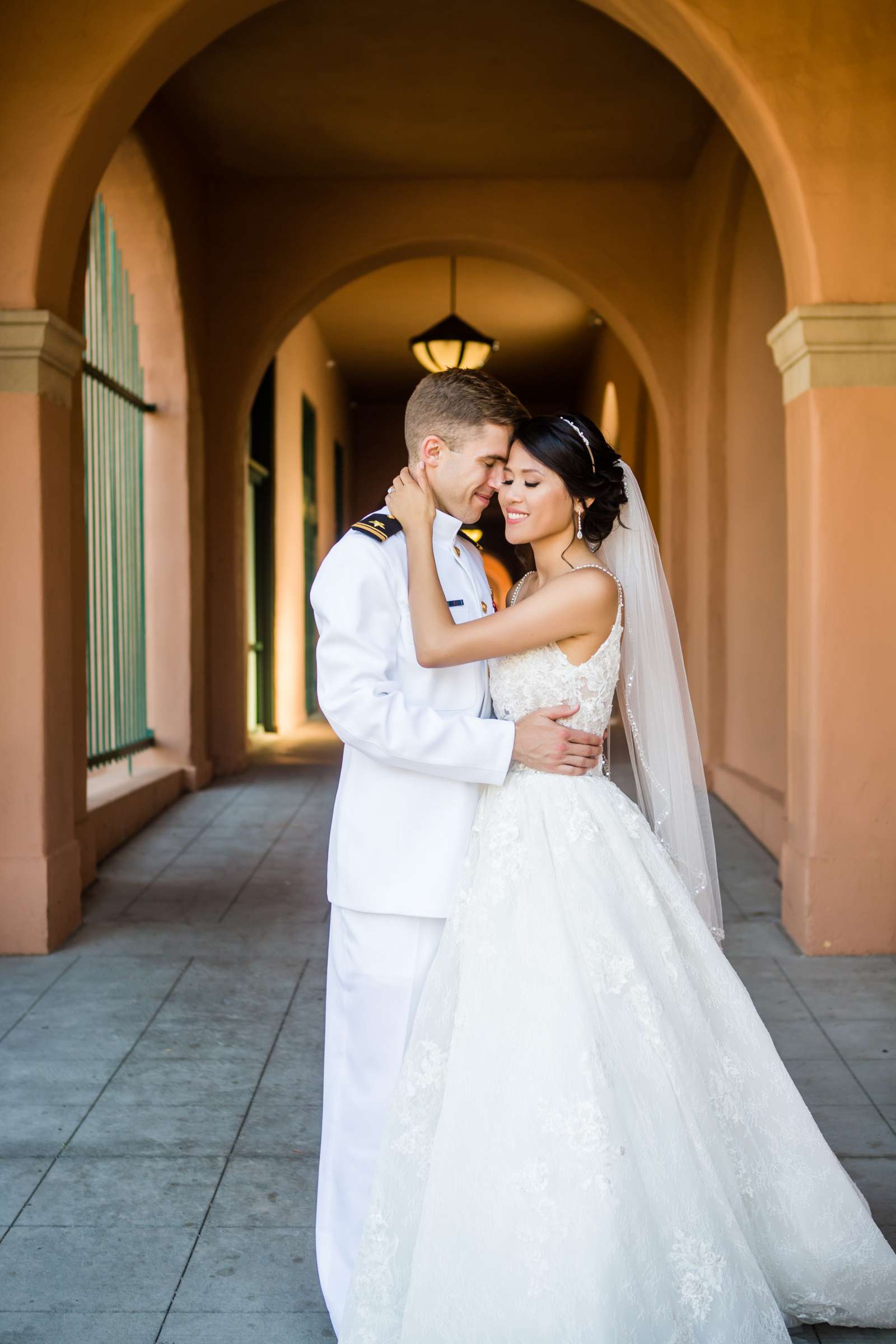 Brick Wedding, Johannah and Evan Wedding Photo #29 by True Photography