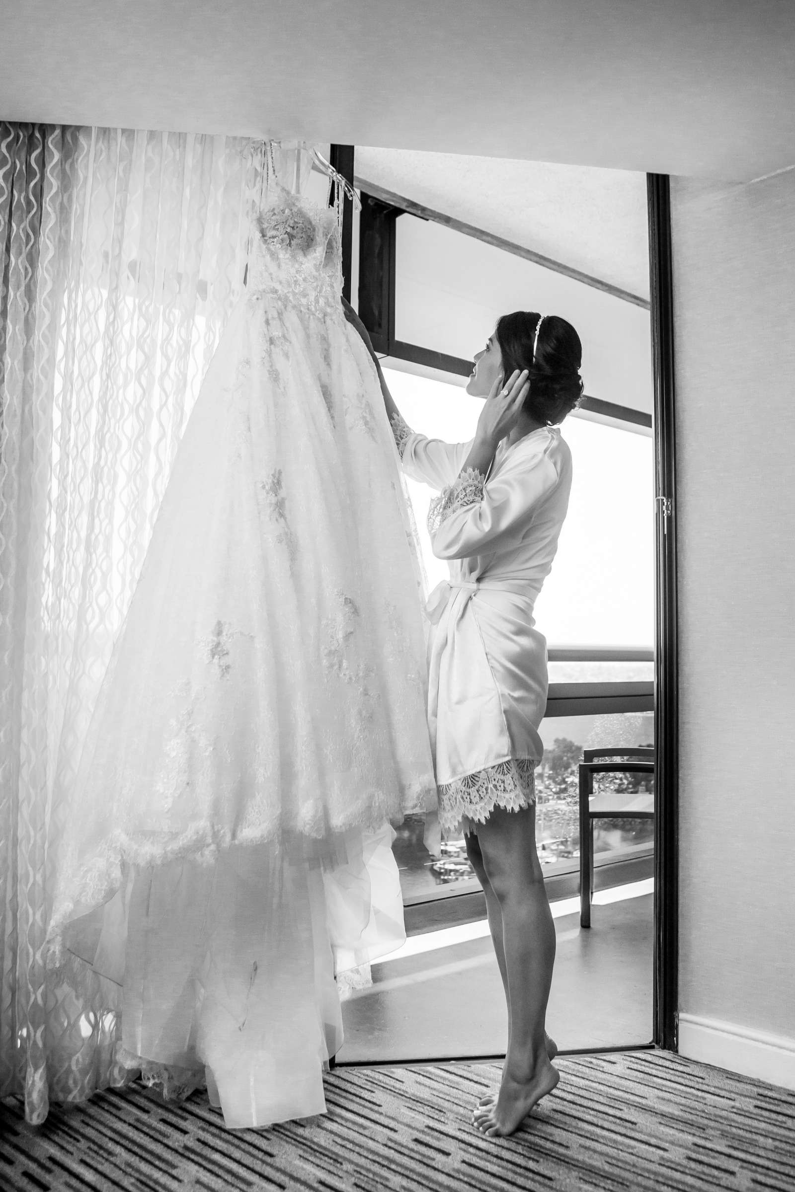 Brick Wedding, Johannah and Evan Wedding Photo #33 by True Photography