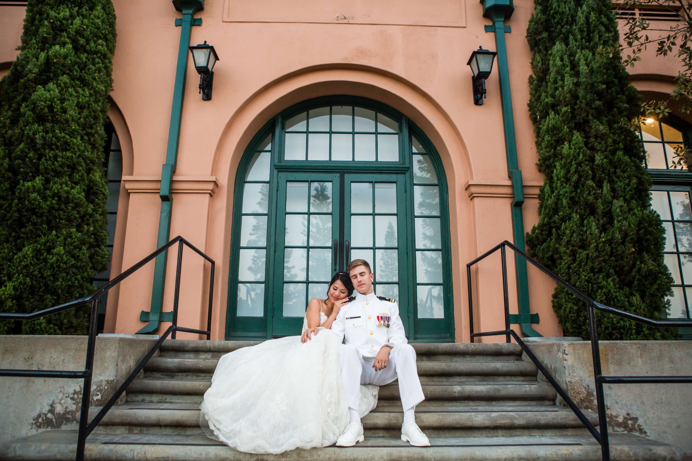 Brick Wedding, Johannah and Evan Wedding Photo #75 by True Photography