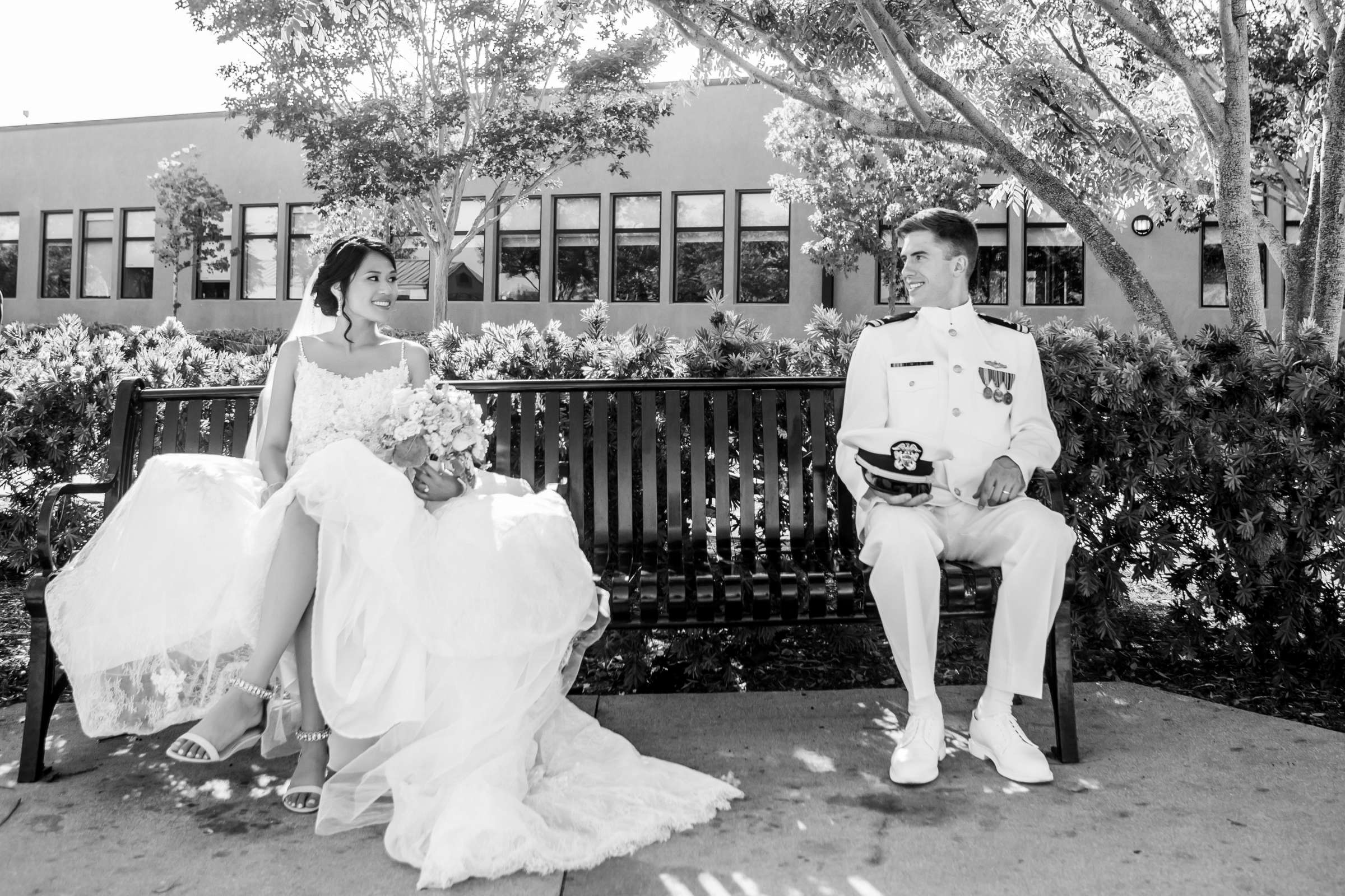 Brick Wedding, Johannah and Evan Wedding Photo #77 by True Photography