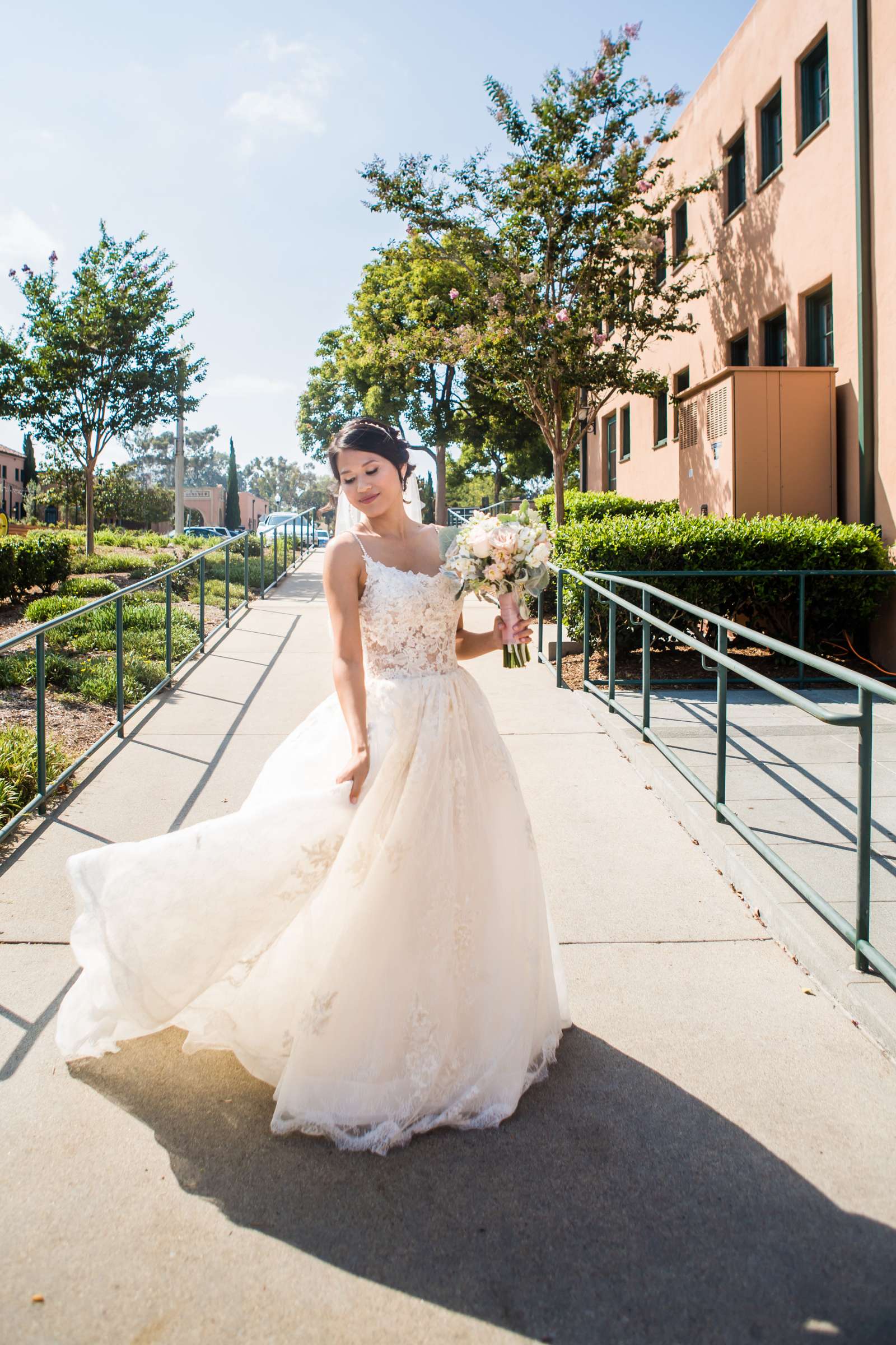 Brick Wedding, Johannah and Evan Wedding Photo #82 by True Photography