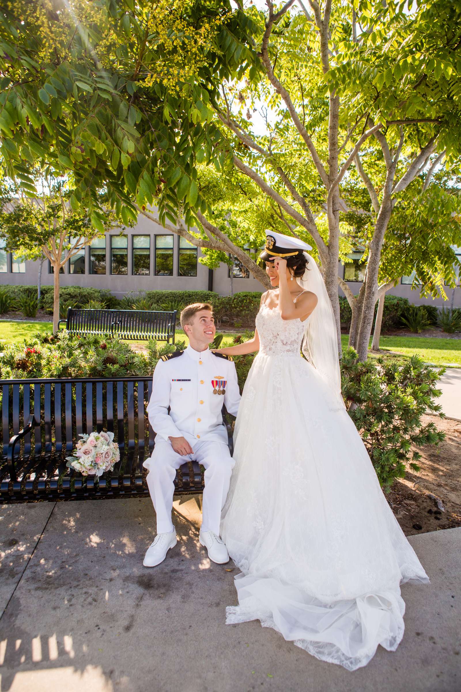 Brick Wedding, Johannah and Evan Wedding Photo #89 by True Photography