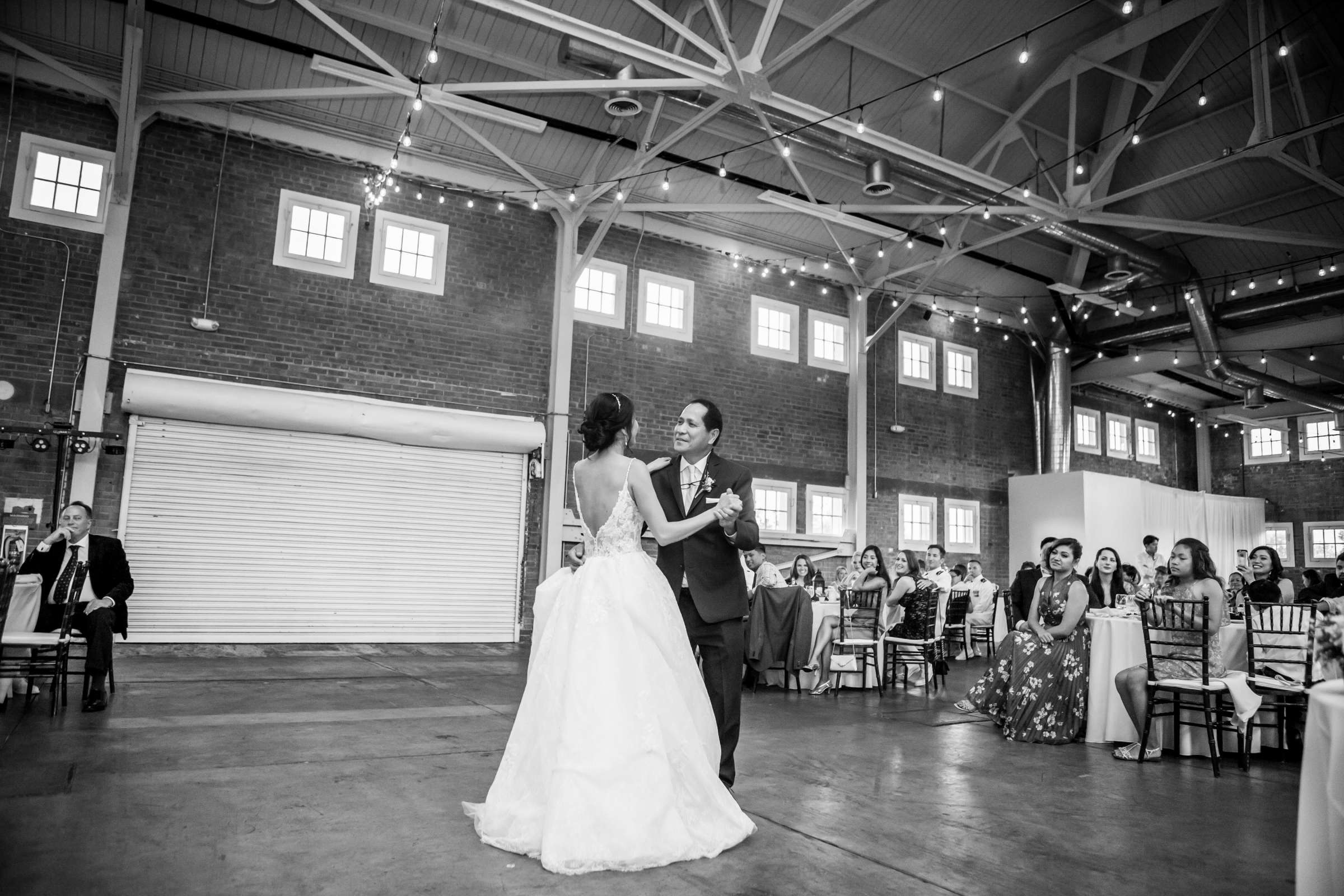 Brick Wedding, Johannah and Evan Wedding Photo #107 by True Photography