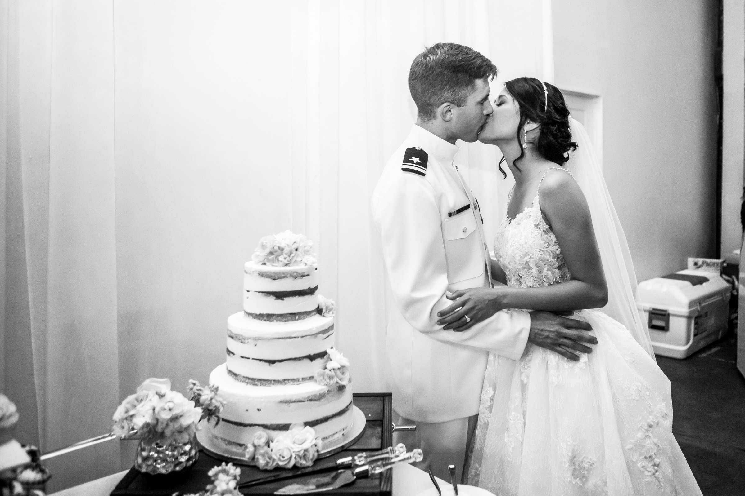 Brick Wedding, Johannah and Evan Wedding Photo #116 by True Photography
