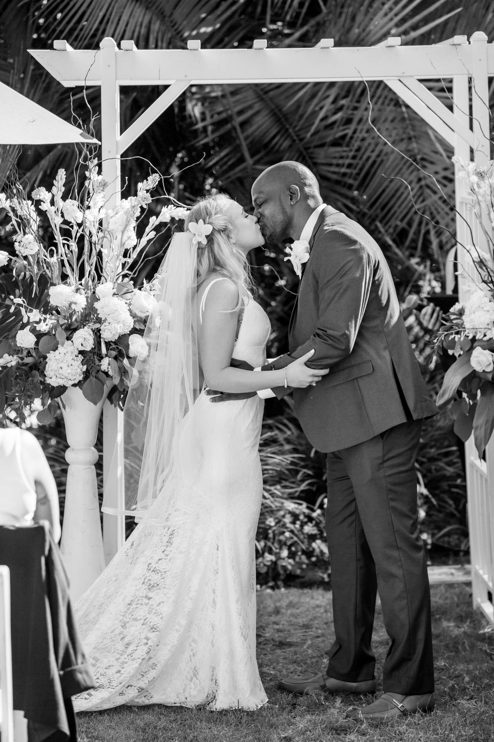 Paradise Point Wedding, Sheralyn and Mark Wedding Photo #43 by True Photography