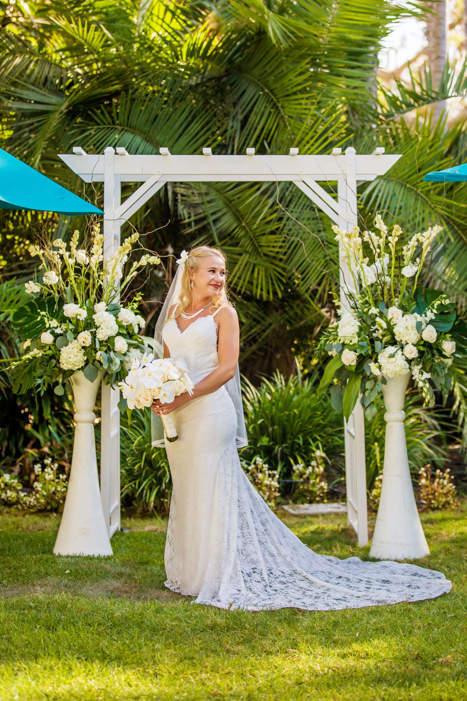 Paradise Point Wedding, Sheralyn and Mark Wedding Photo #51 by True Photography