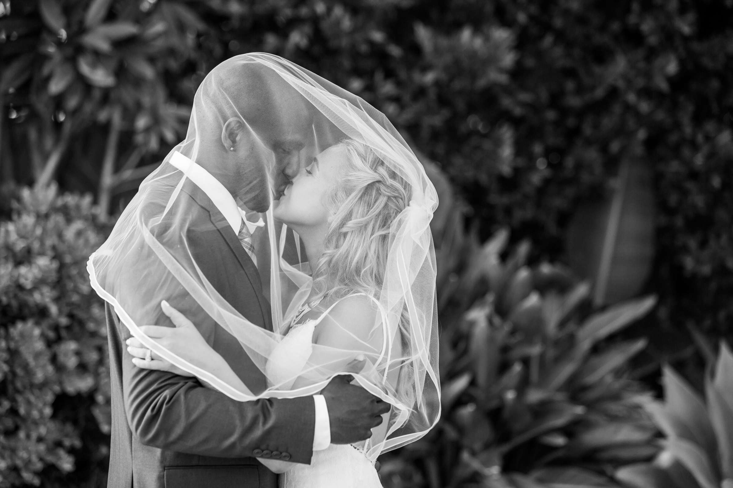 Paradise Point Wedding, Sheralyn and Mark Wedding Photo #8 by True Photography