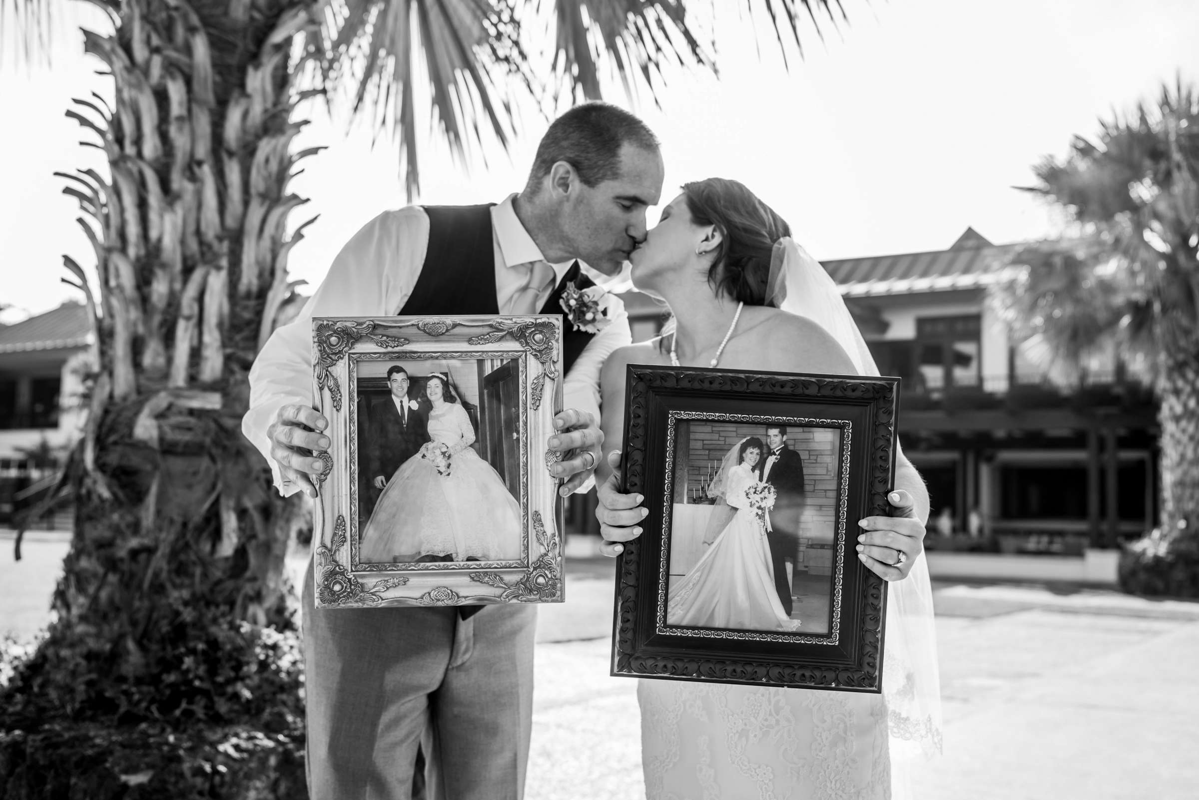 Catamaran Resort Wedding coordinated by Bluestocking Weddings & Events, Ashley and Brock Wedding Photo #487779 by True Photography