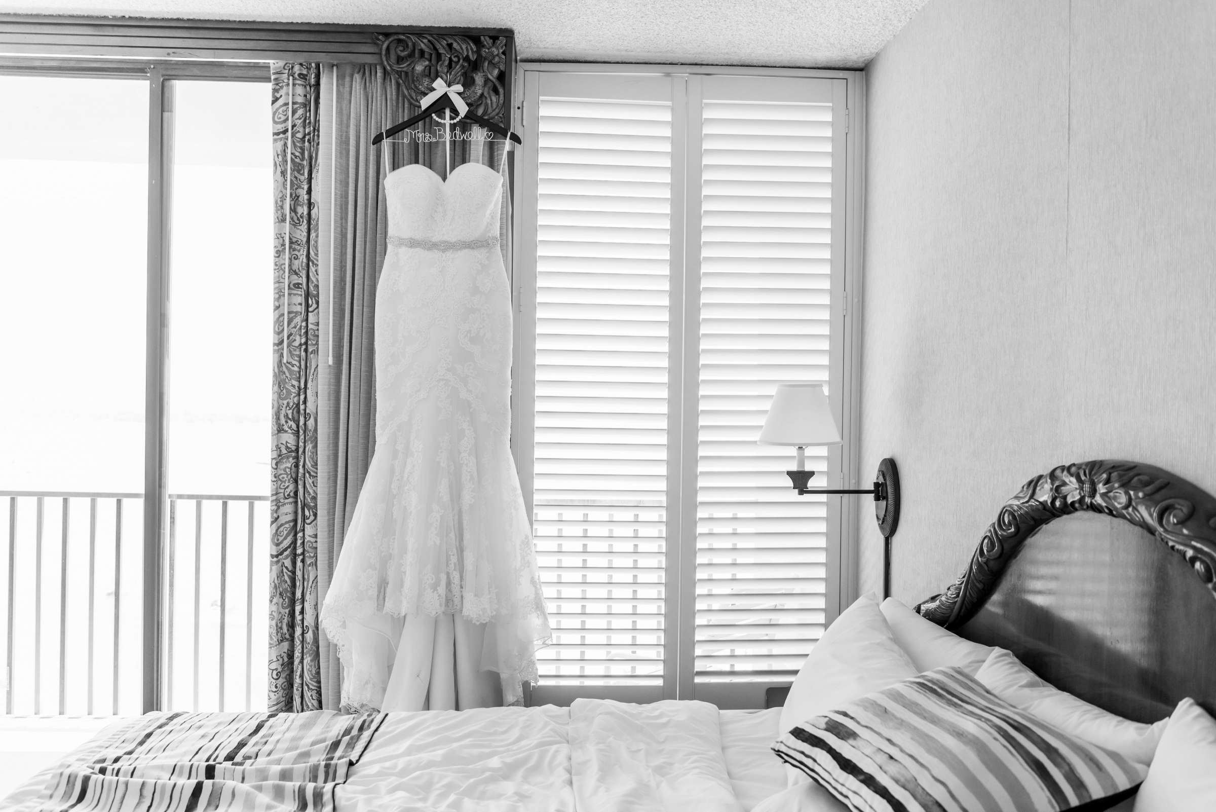 Catamaran Resort Wedding coordinated by Bluestocking Weddings & Events, Ashley and Brock Wedding Photo #487784 by True Photography