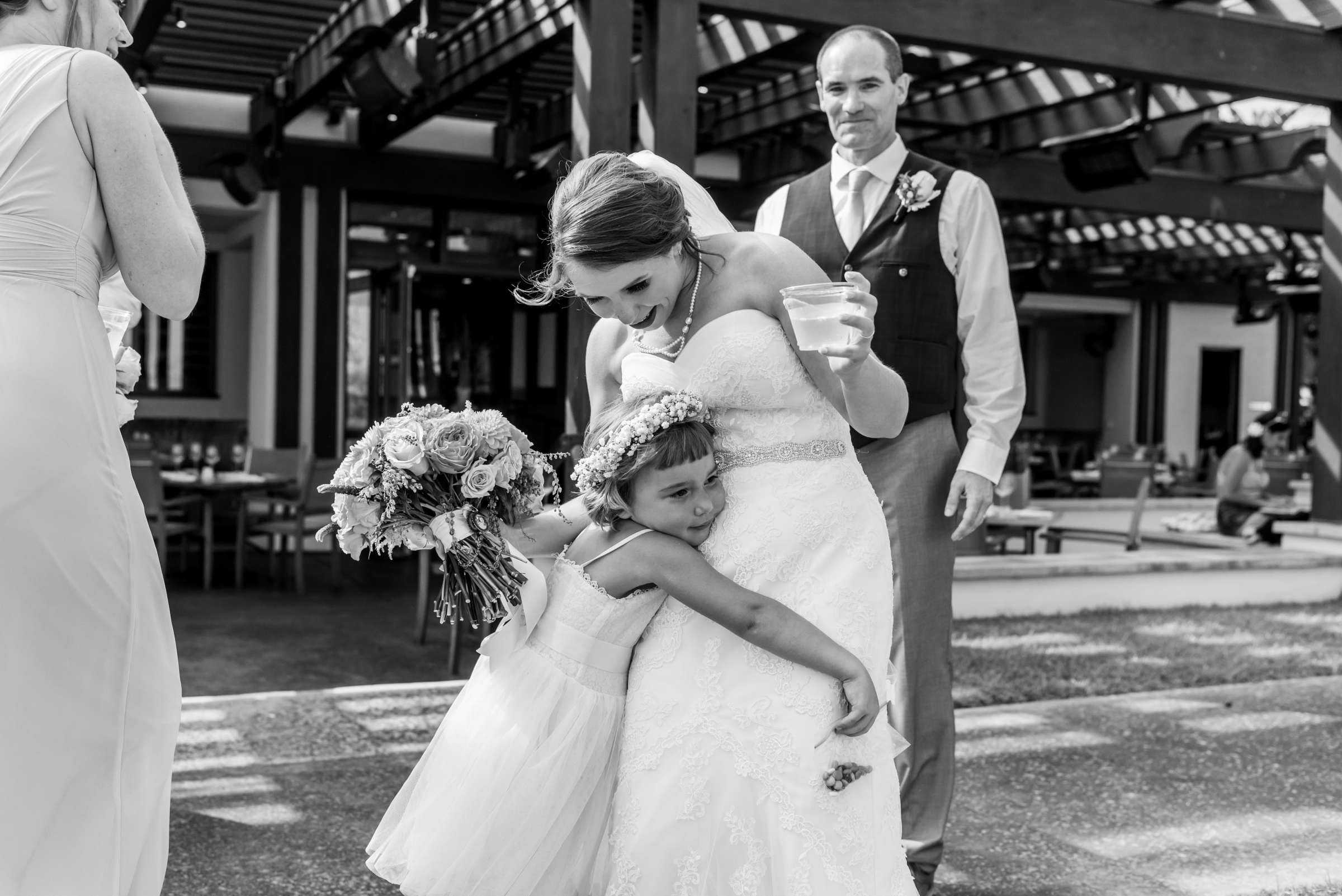 Catamaran Resort Wedding coordinated by Bluestocking Weddings & Events, Ashley and Brock Wedding Photo #487824 by True Photography