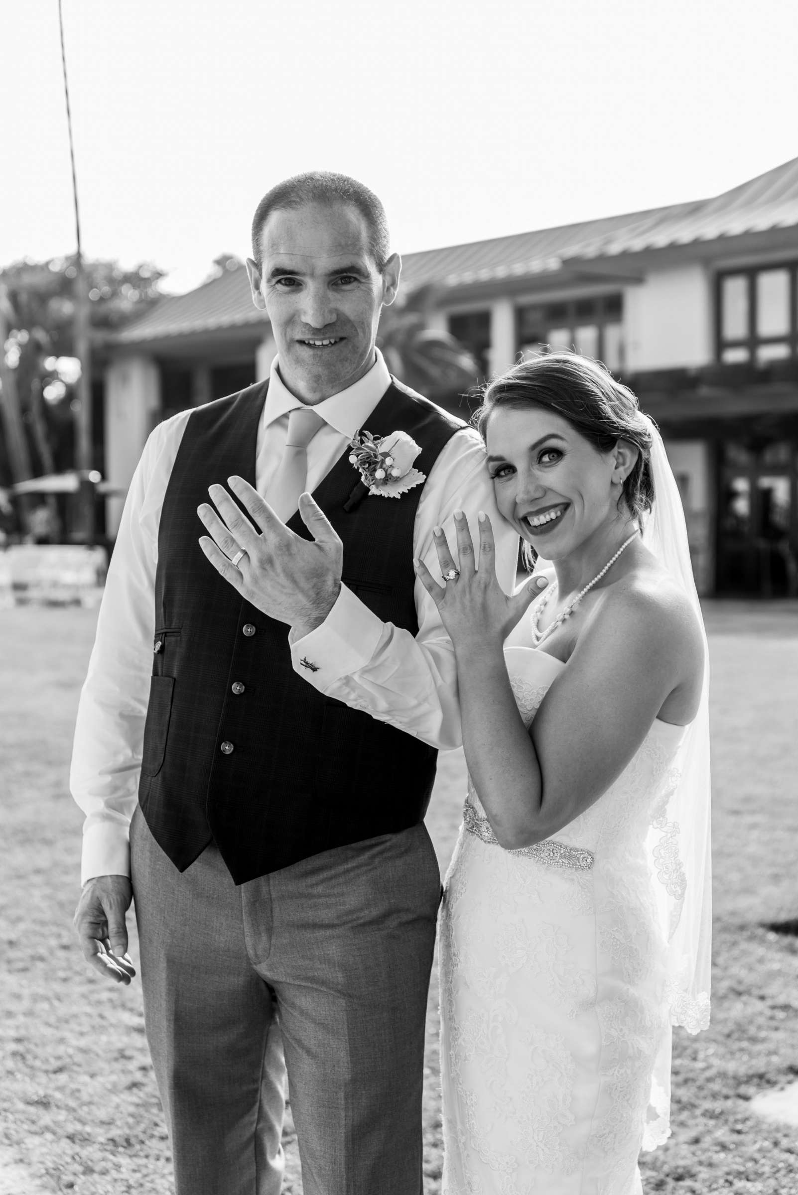 Catamaran Resort Wedding coordinated by Bluestocking Weddings & Events, Ashley and Brock Wedding Photo #487827 by True Photography