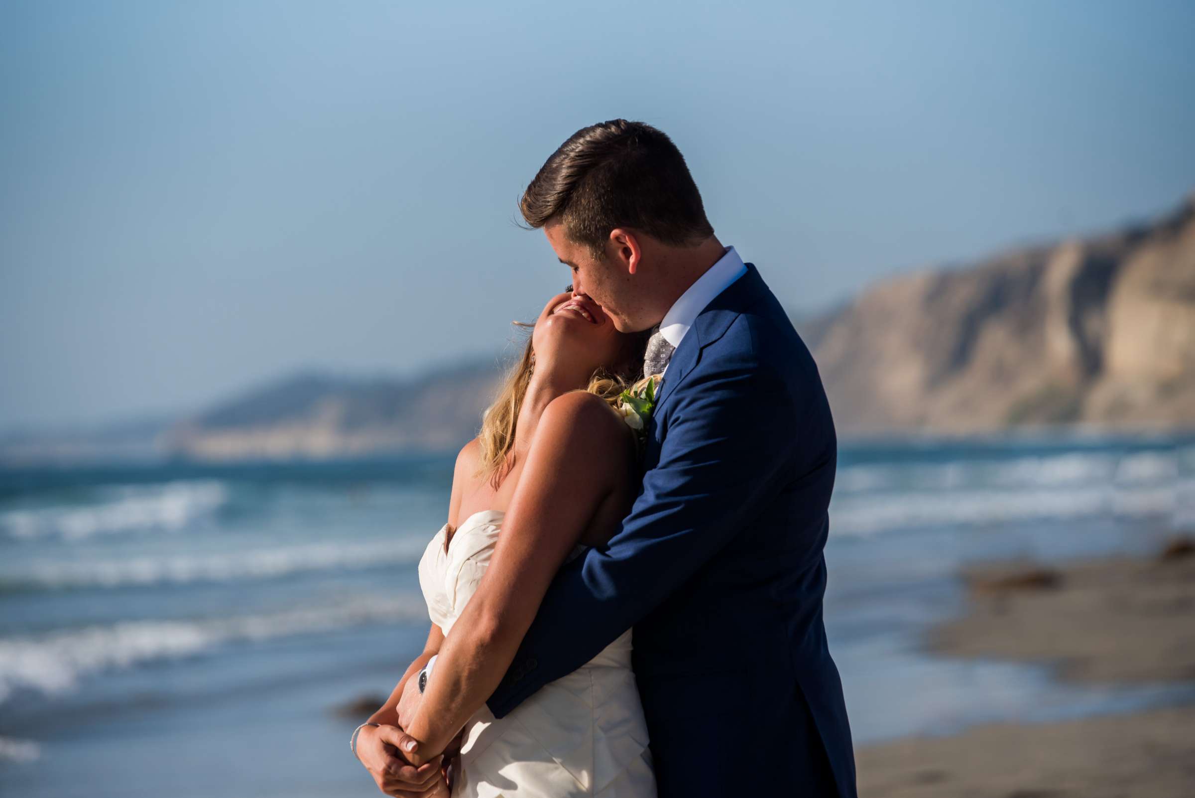 Scripps Seaside Forum Wedding coordinated by I Love You More Events, Kaitlyn and AJ Wedding Photo #24 by True Photography