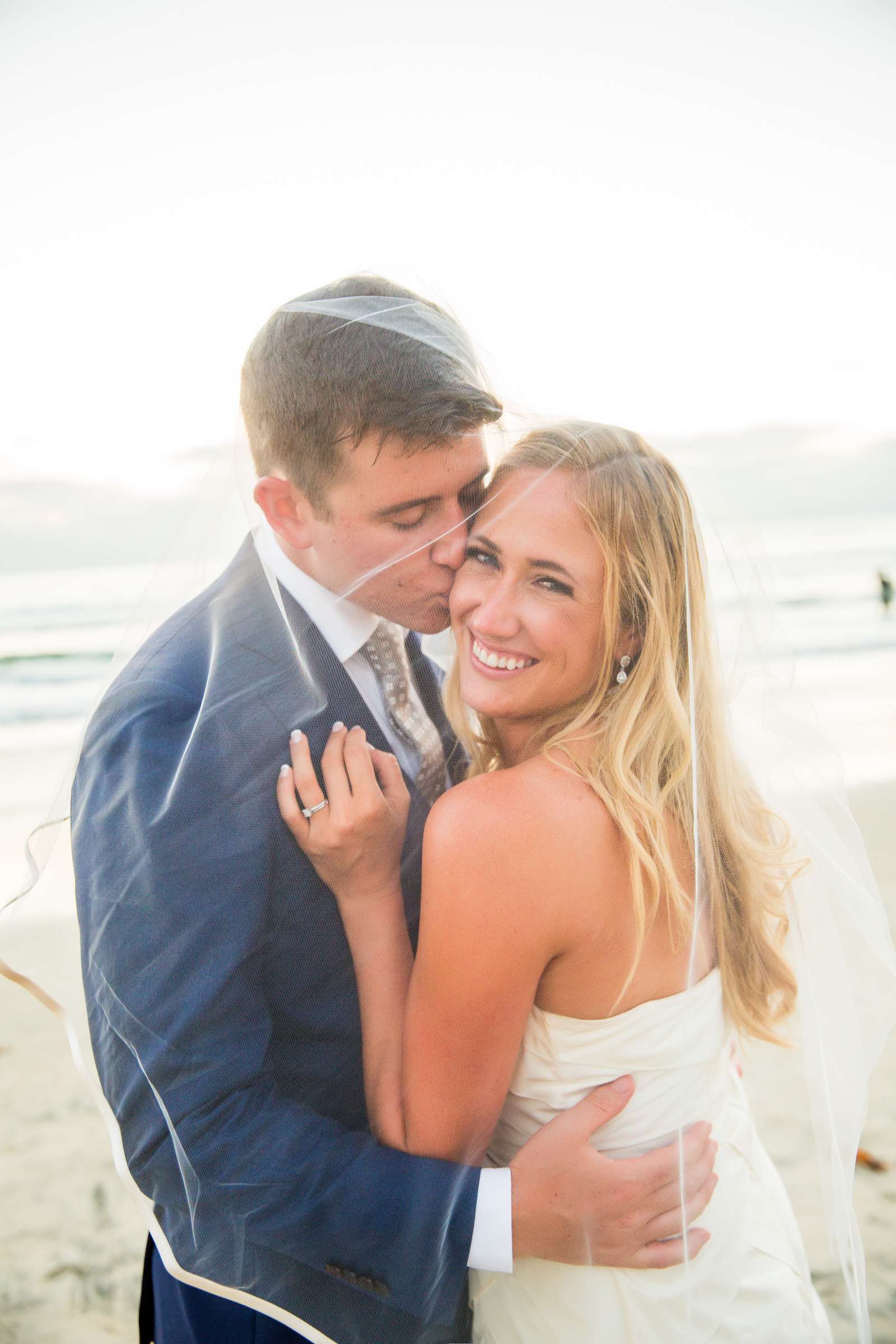 Scripps Seaside Forum Wedding coordinated by I Love You More Events, Kaitlyn and AJ Wedding Photo #122 by True Photography