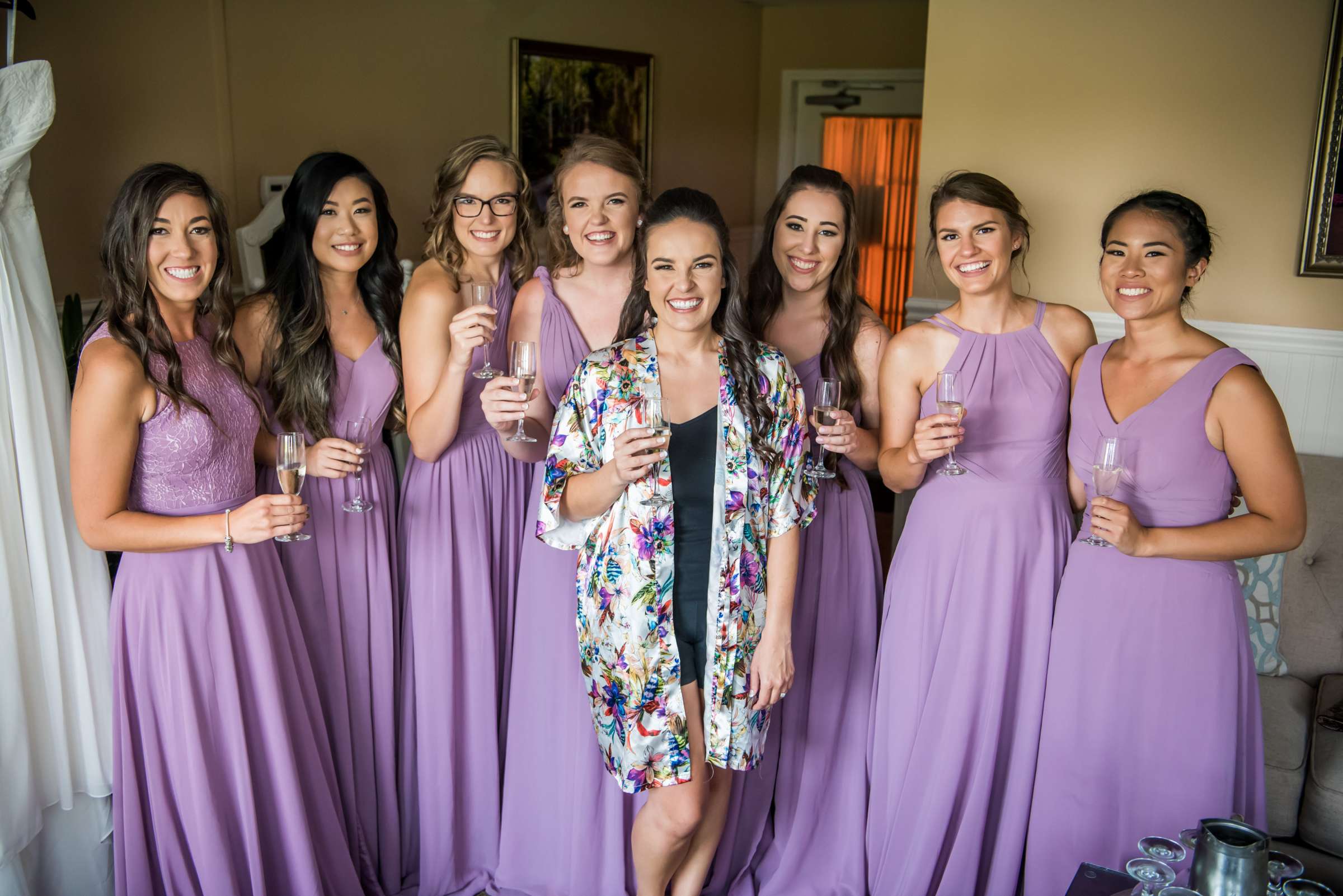Grand Tradition Estate Wedding, Kaila and Austin Wedding Photo #28 by True Photography