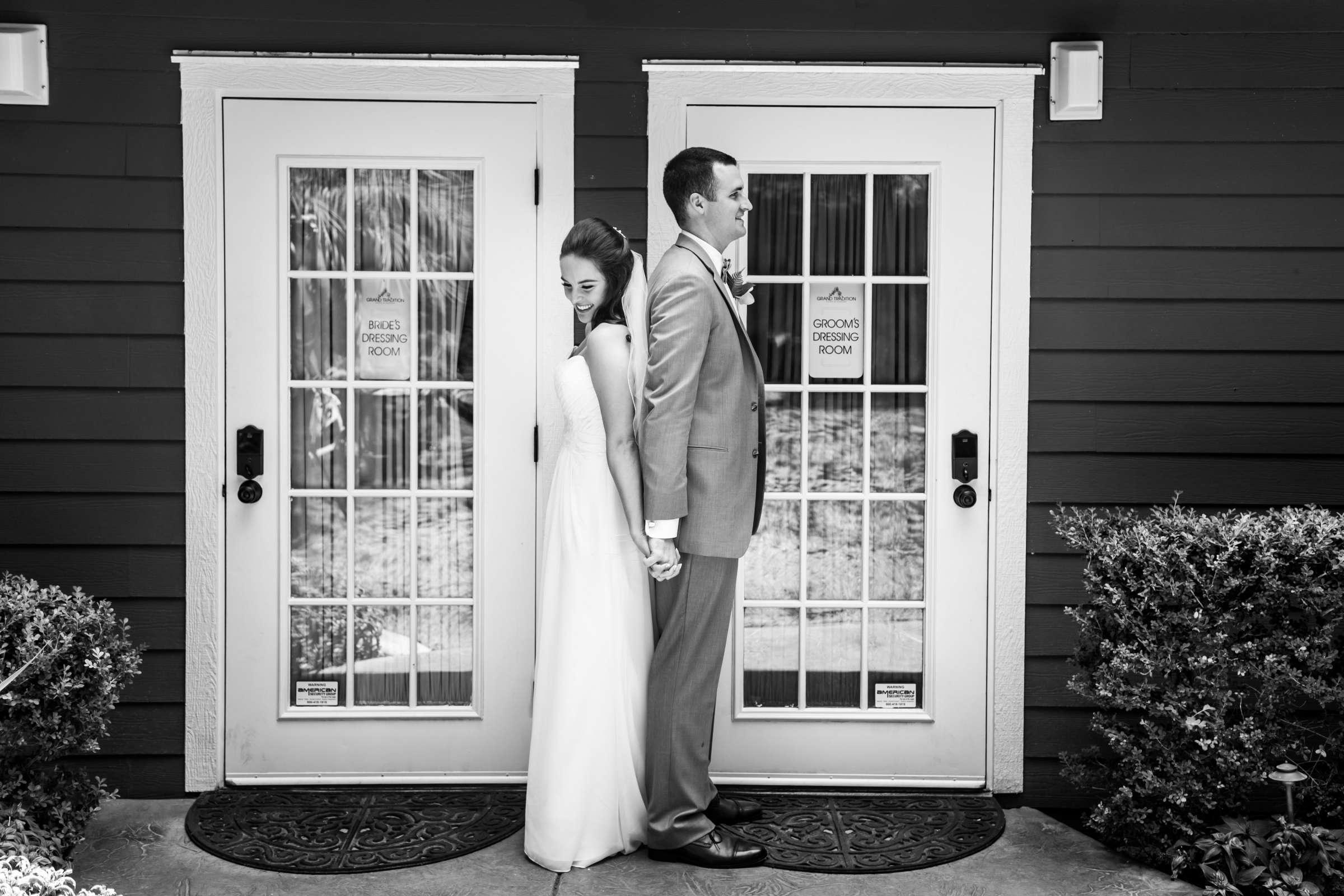 Grand Tradition Estate Wedding, Kaila and Austin Wedding Photo #38 by True Photography