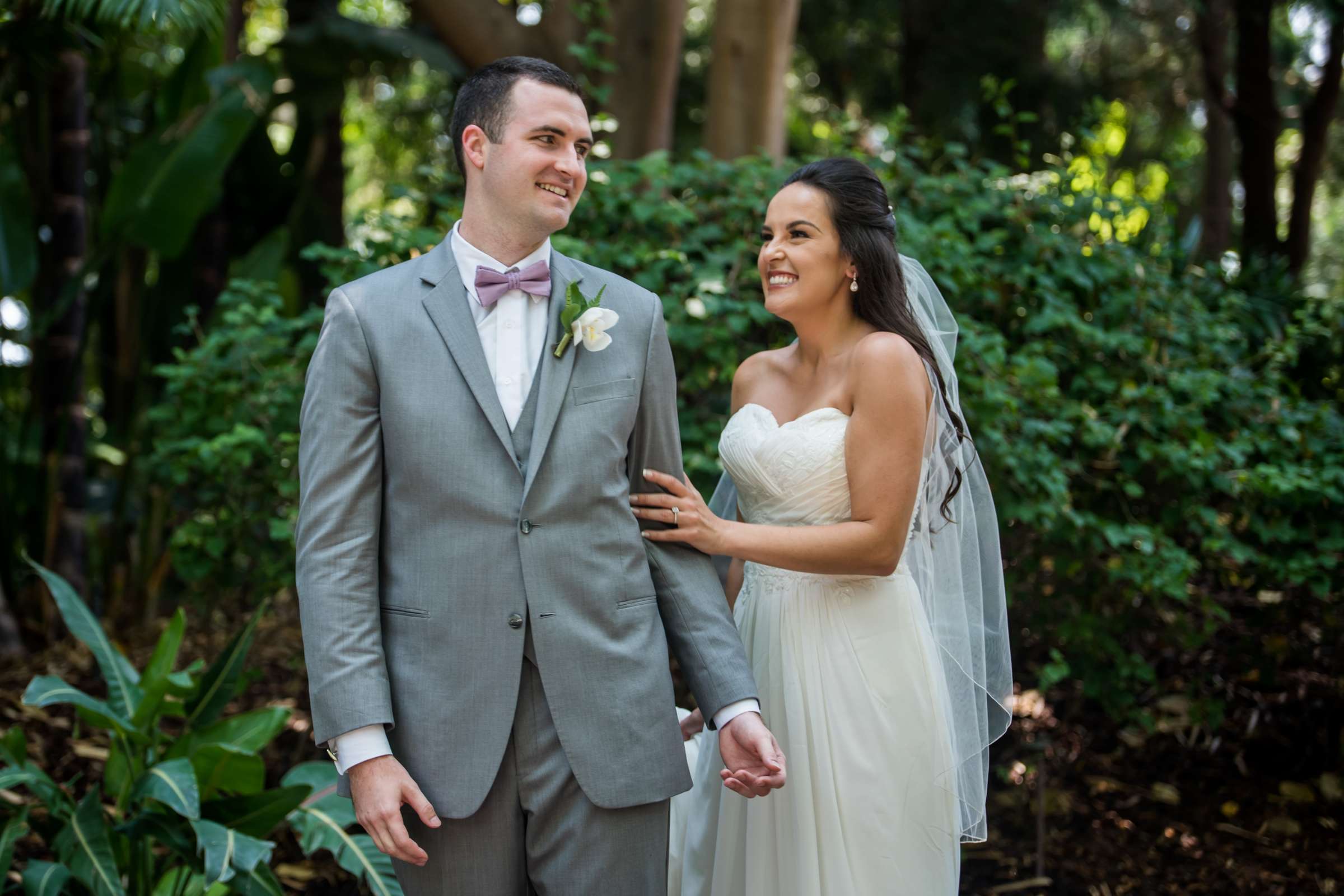Grand Tradition Estate Wedding, Kaila and Austin Wedding Photo #41 by True Photography