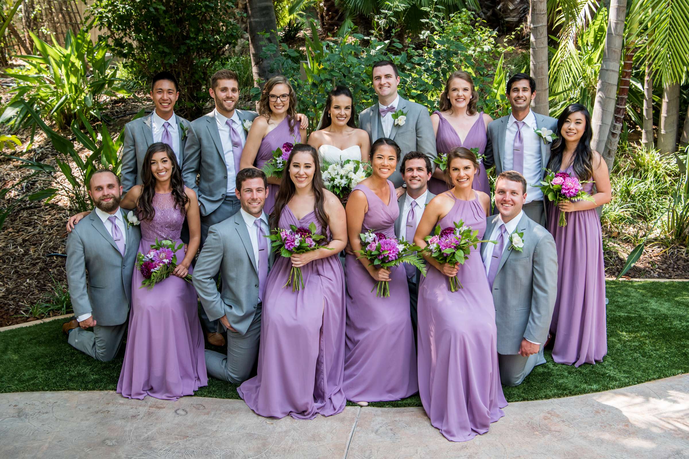 Grand Tradition Estate Wedding, Kaila and Austin Wedding Photo #55 by True Photography