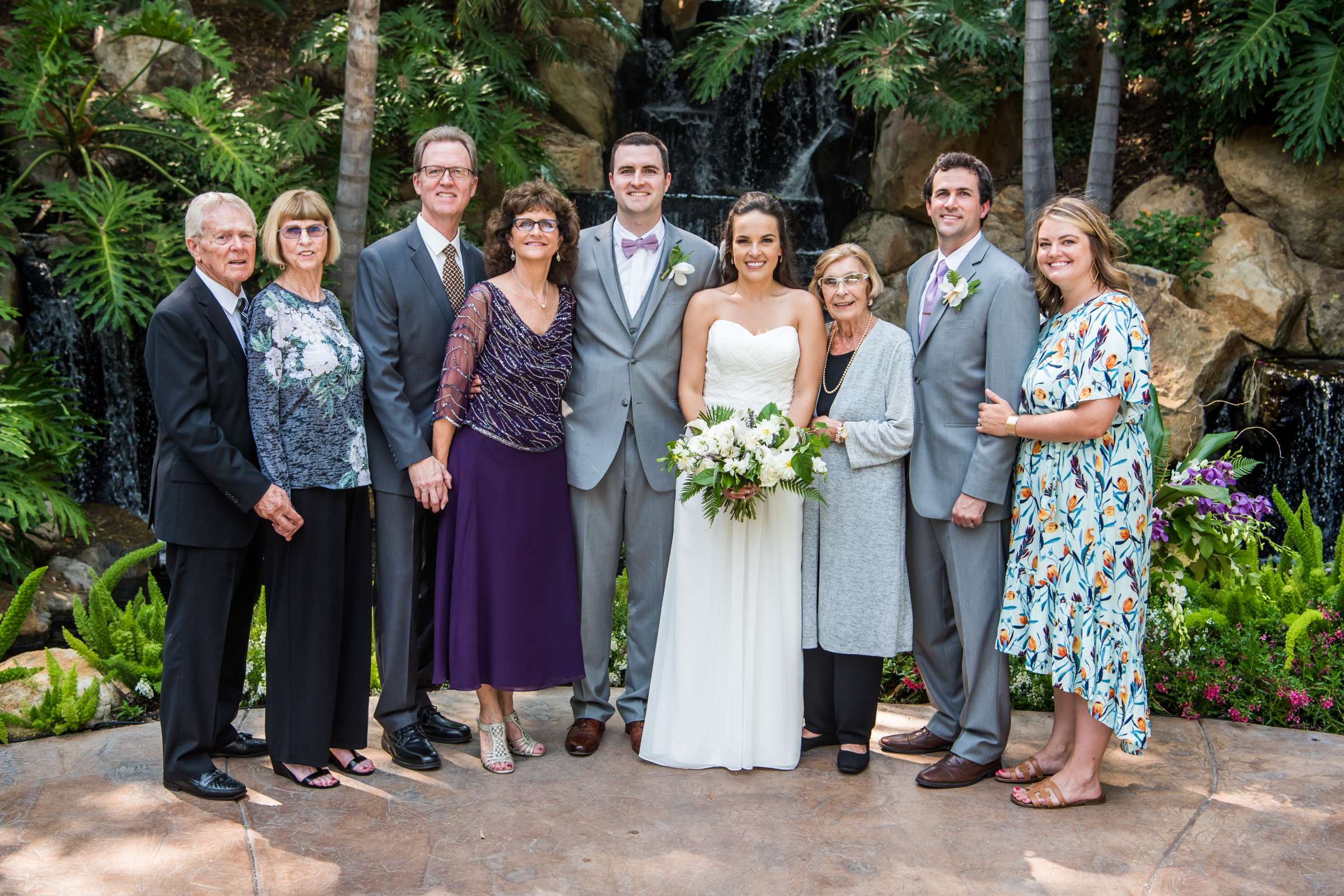 Grand Tradition Estate Wedding, Kaila and Austin Wedding Photo #63 by True Photography