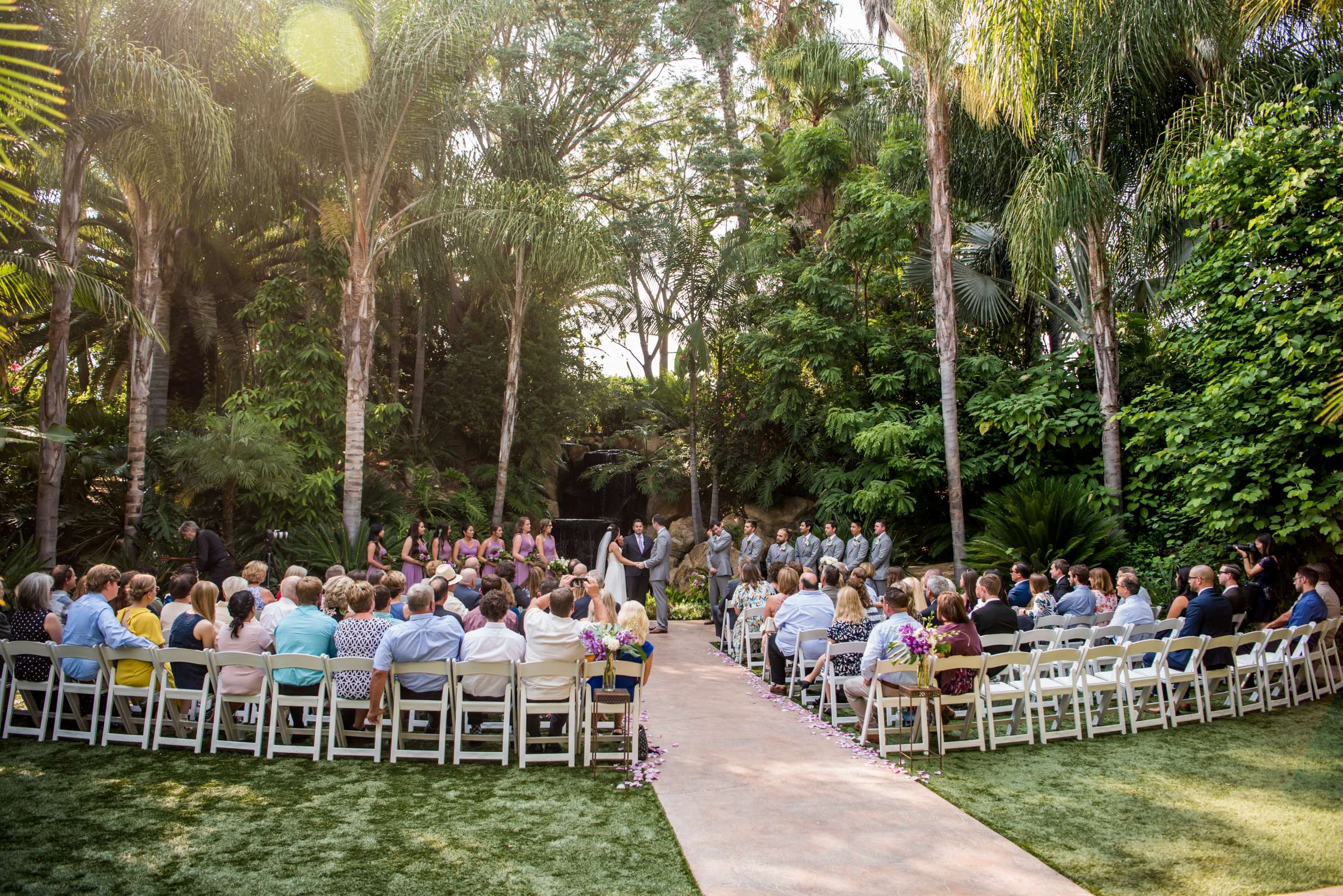 Grand Tradition Estate Wedding, Kaila and Austin Wedding Photo #68 by True Photography