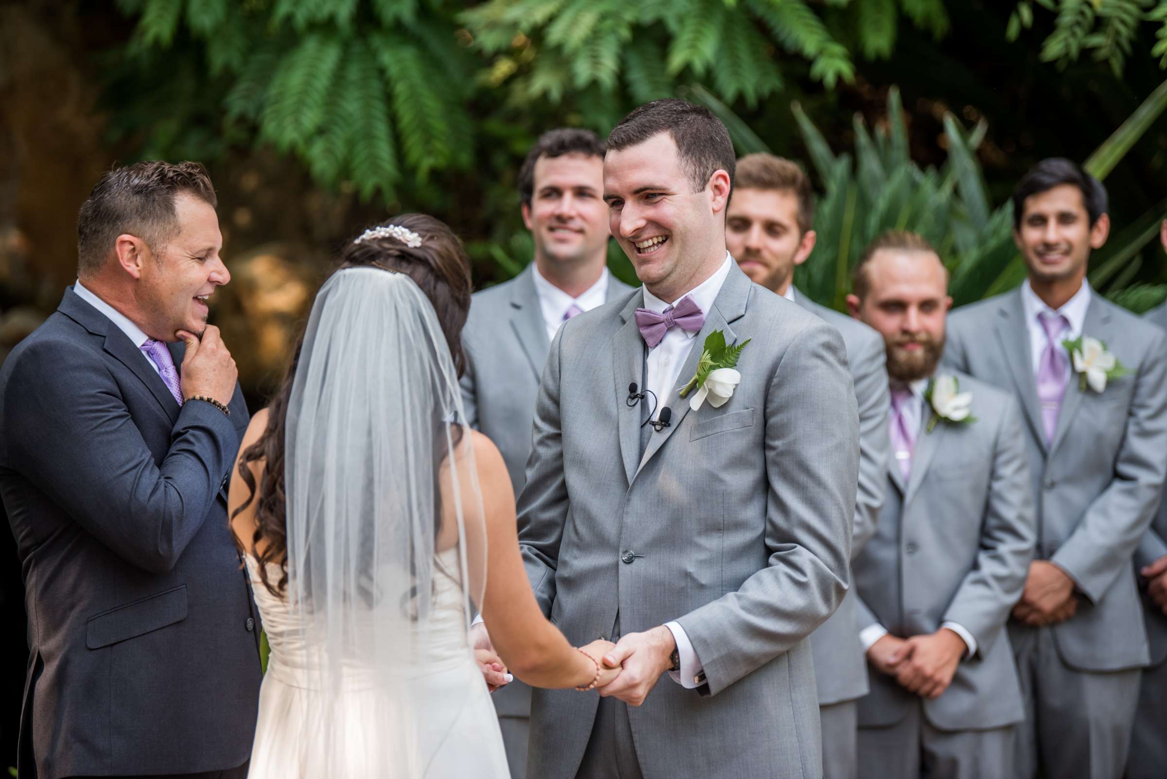 Grand Tradition Estate Wedding, Kaila and Austin Wedding Photo #71 by True Photography