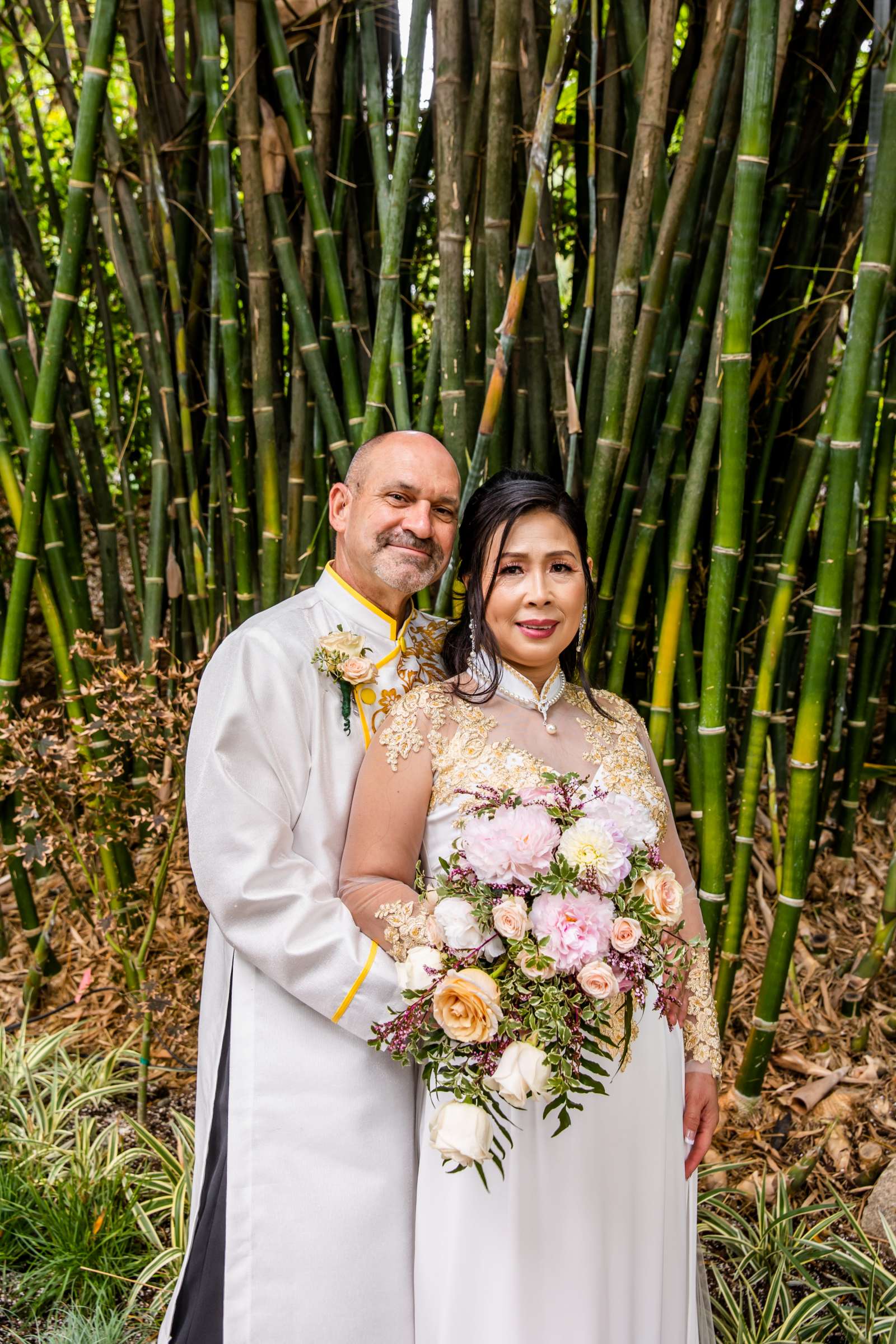 Grand Tradition Estate Wedding, Adia and Michael Wedding Photo #3 by True Photography