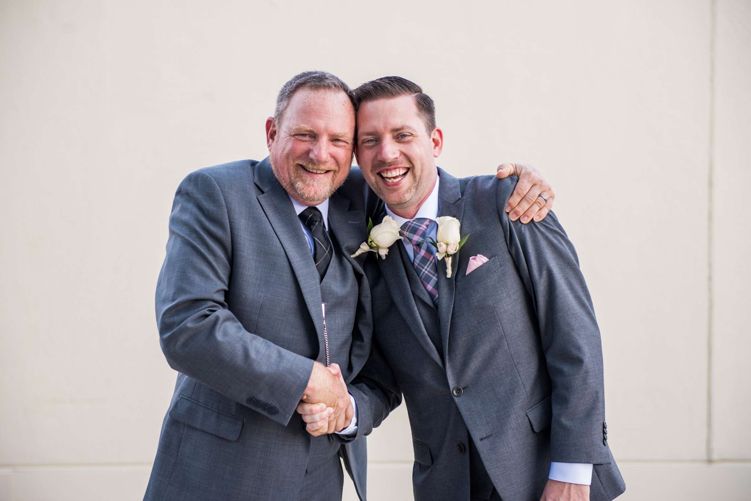 Marriott Marquis San Diego Marina Wedding coordinated by Lavish Weddings, Emily and Phillip Wedding Photo #488471 by True Photography