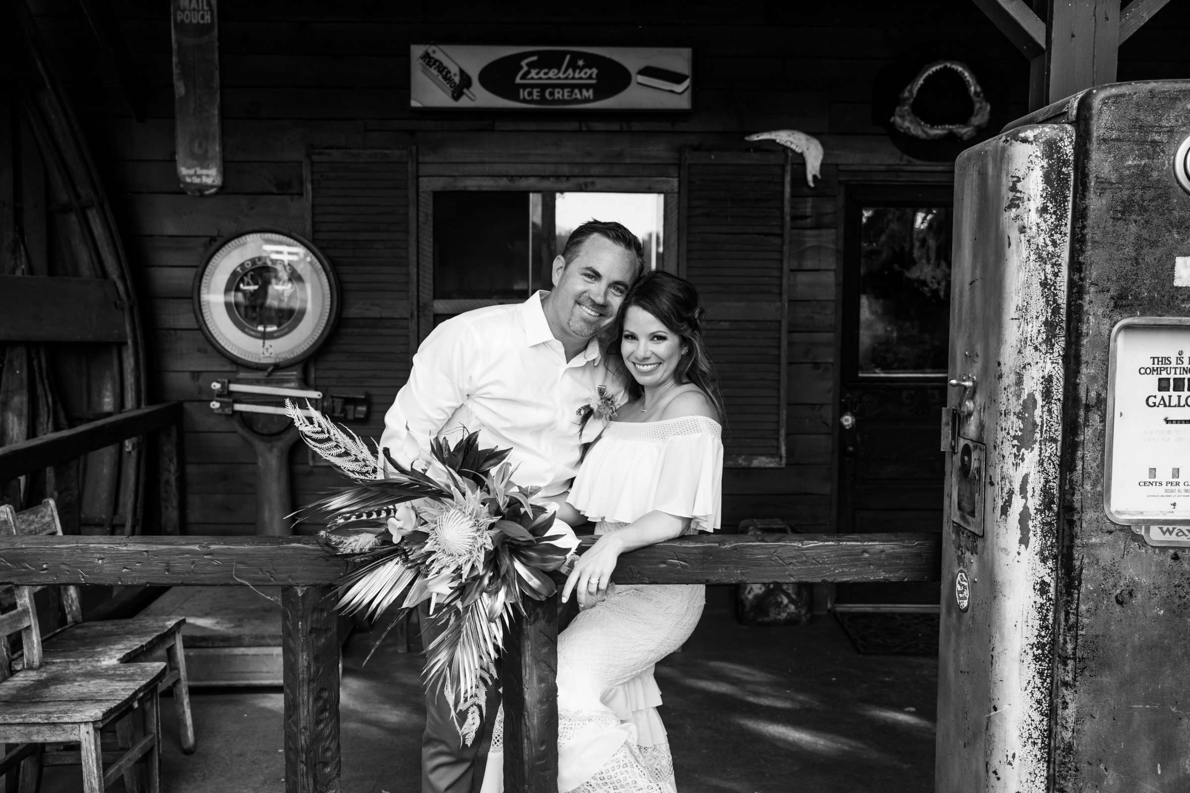 Condors Nest Ranch Wedding, Nicole and Mark Wedding Photo #488644 by True Photography