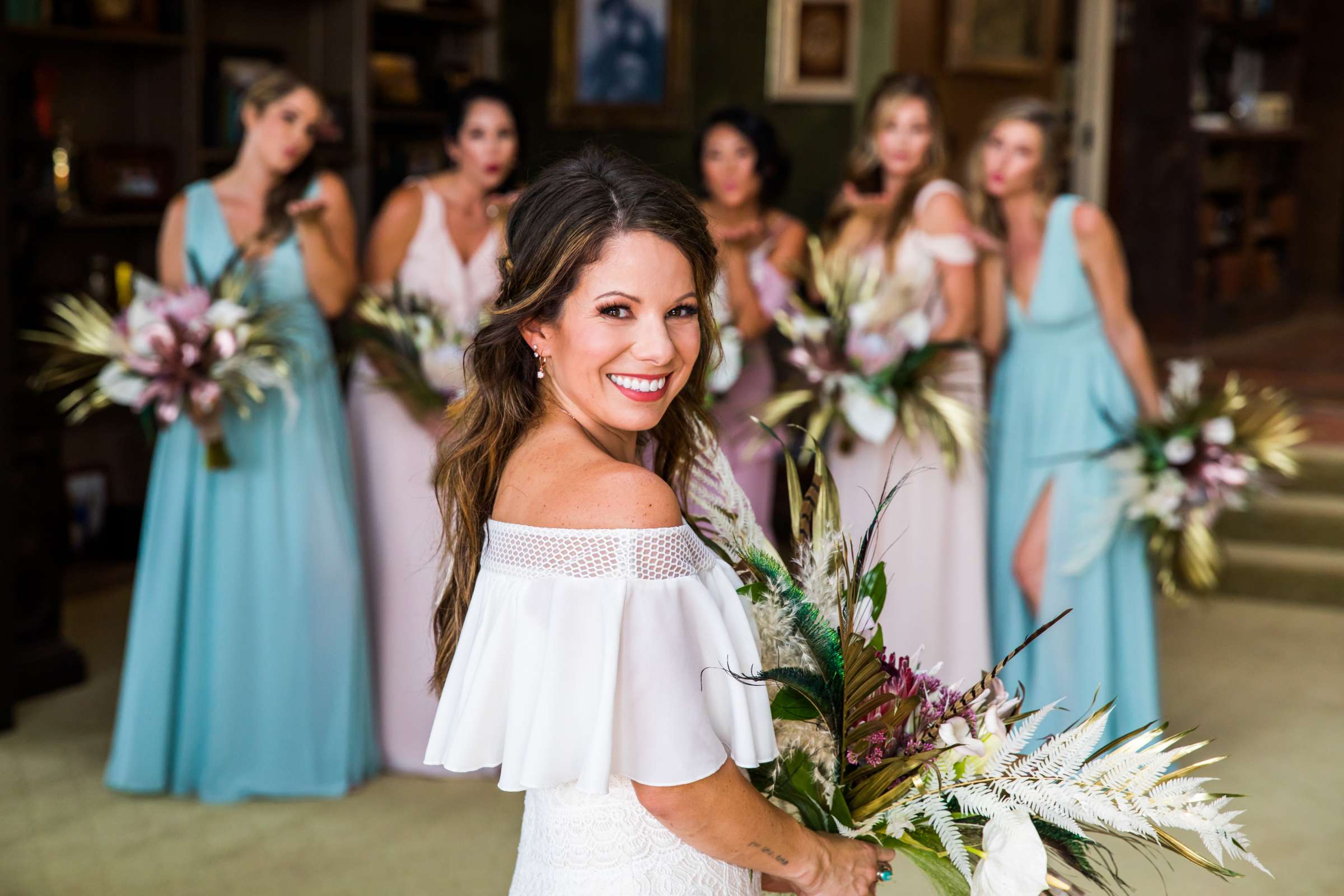 Condors Nest Ranch Wedding, Nicole and Mark Wedding Photo #488669 by True Photography