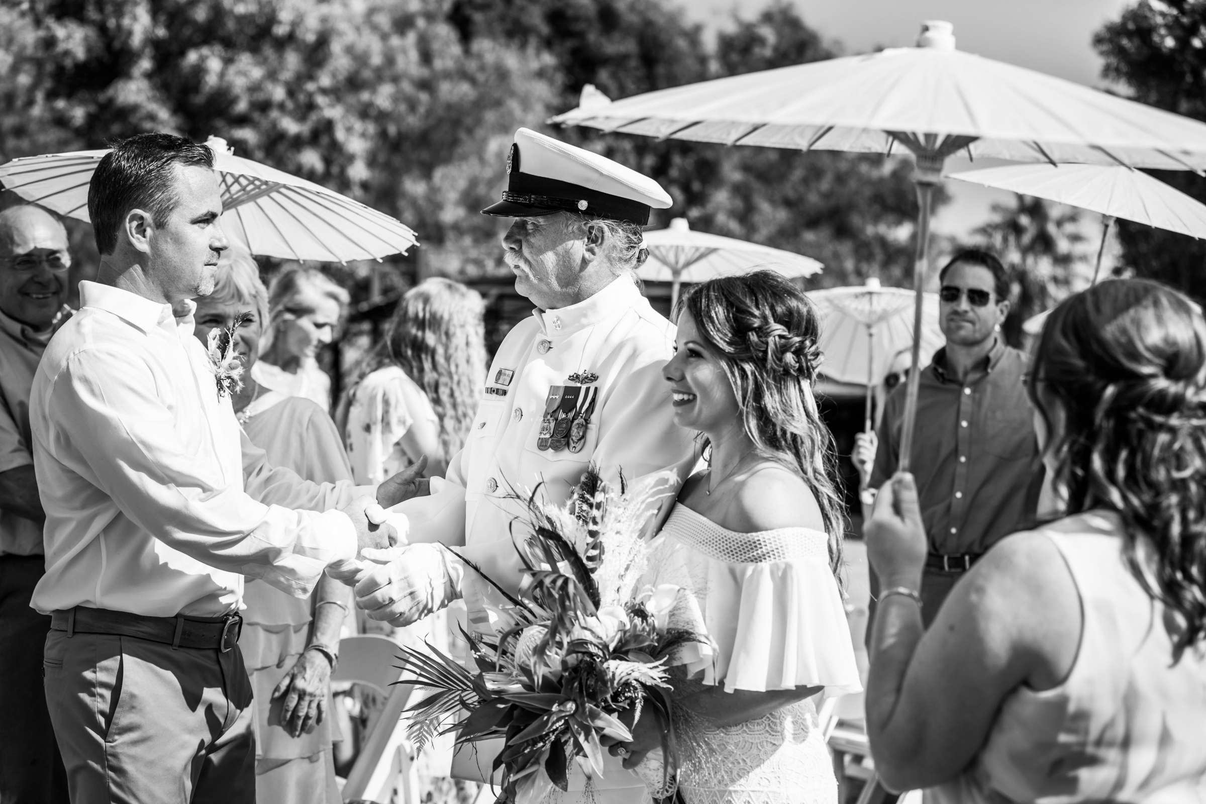 Condors Nest Ranch Wedding, Nicole and Mark Wedding Photo #488701 by True Photography