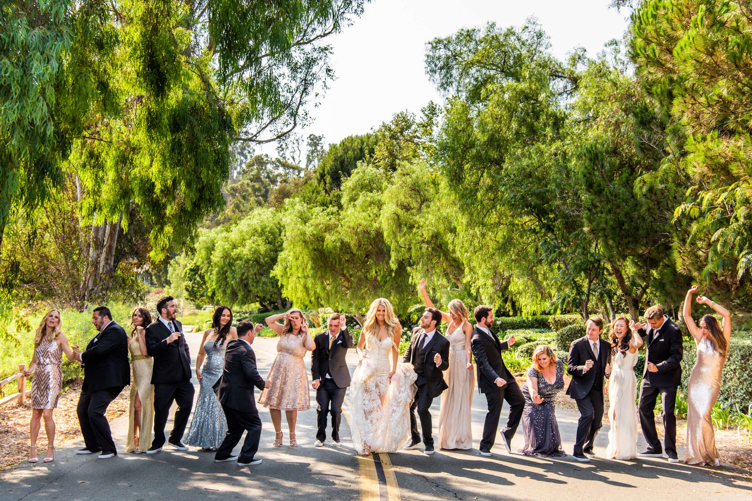 Fairbanks Ranch Country Club Wedding, Ania and David Wedding Photo #489018 by True Photography