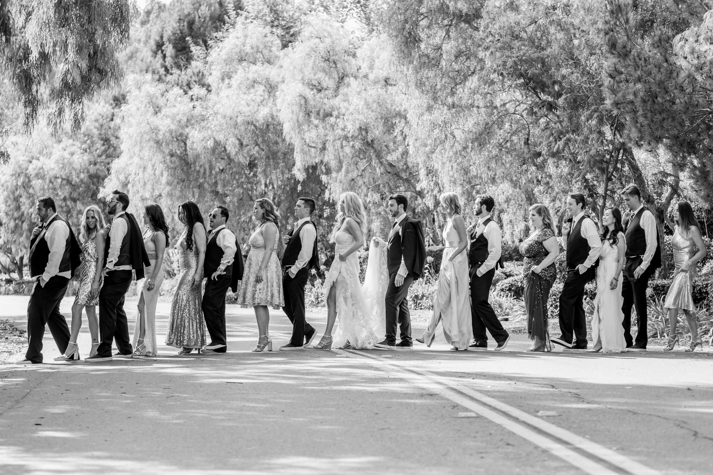 Fairbanks Ranch Country Club Wedding, Ania and David Wedding Photo #489049 by True Photography